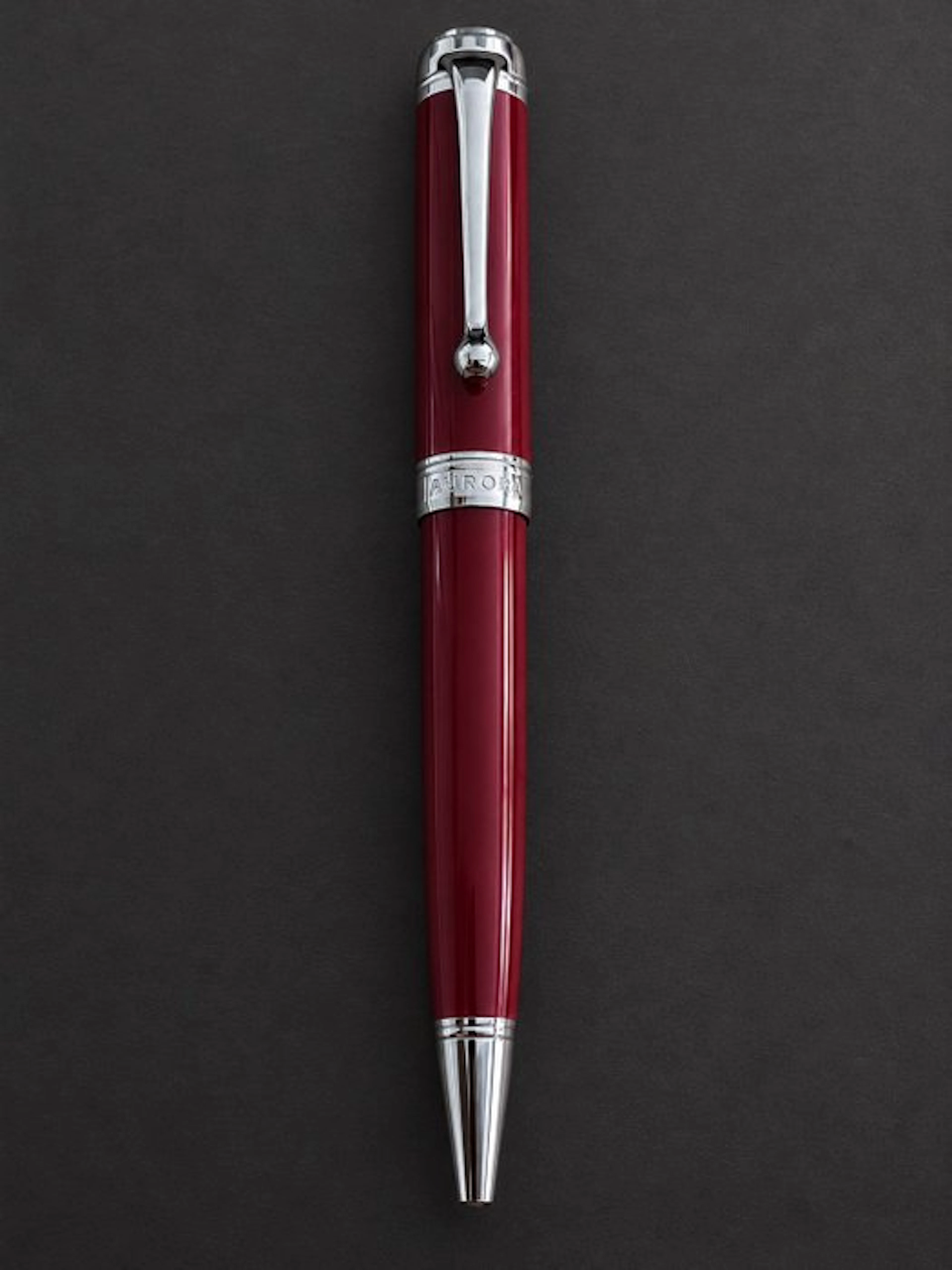 Aurora - Talentum Finesse - Resina bordeaux e finiture...