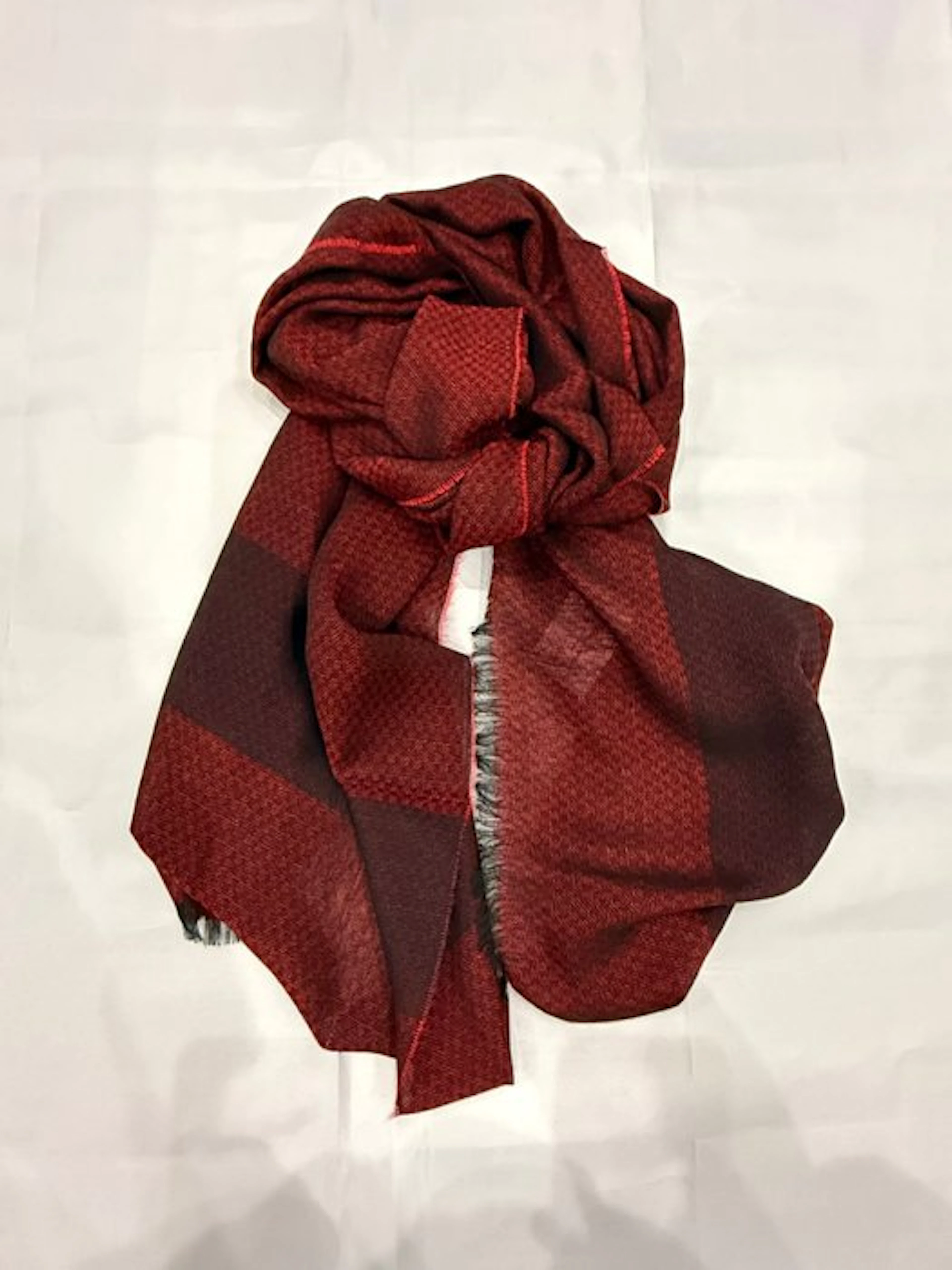 Foulard - Scarf - New - Alfa Romeo