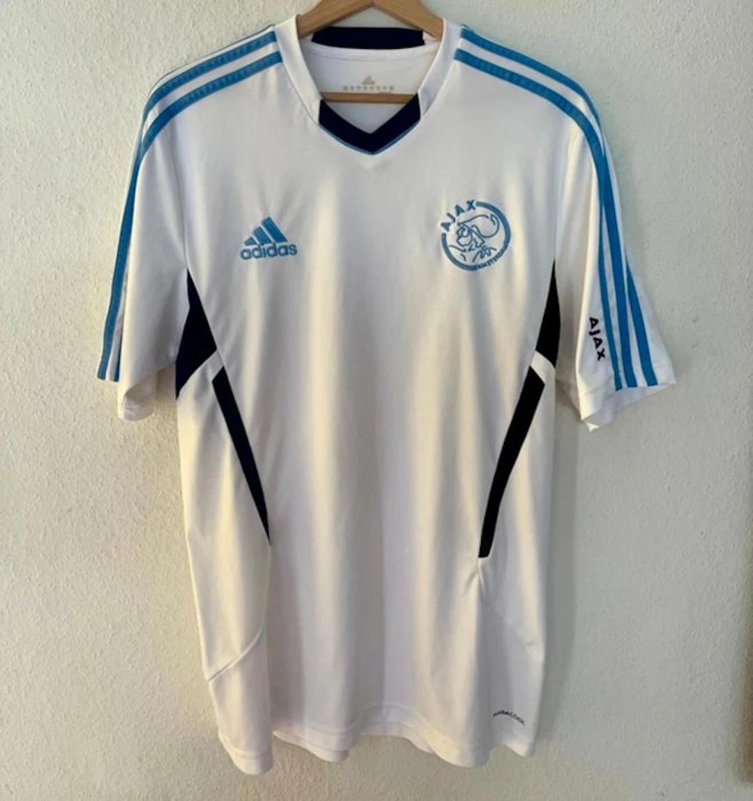 AFC Ajax - Dutch Football League - 2011 - Football