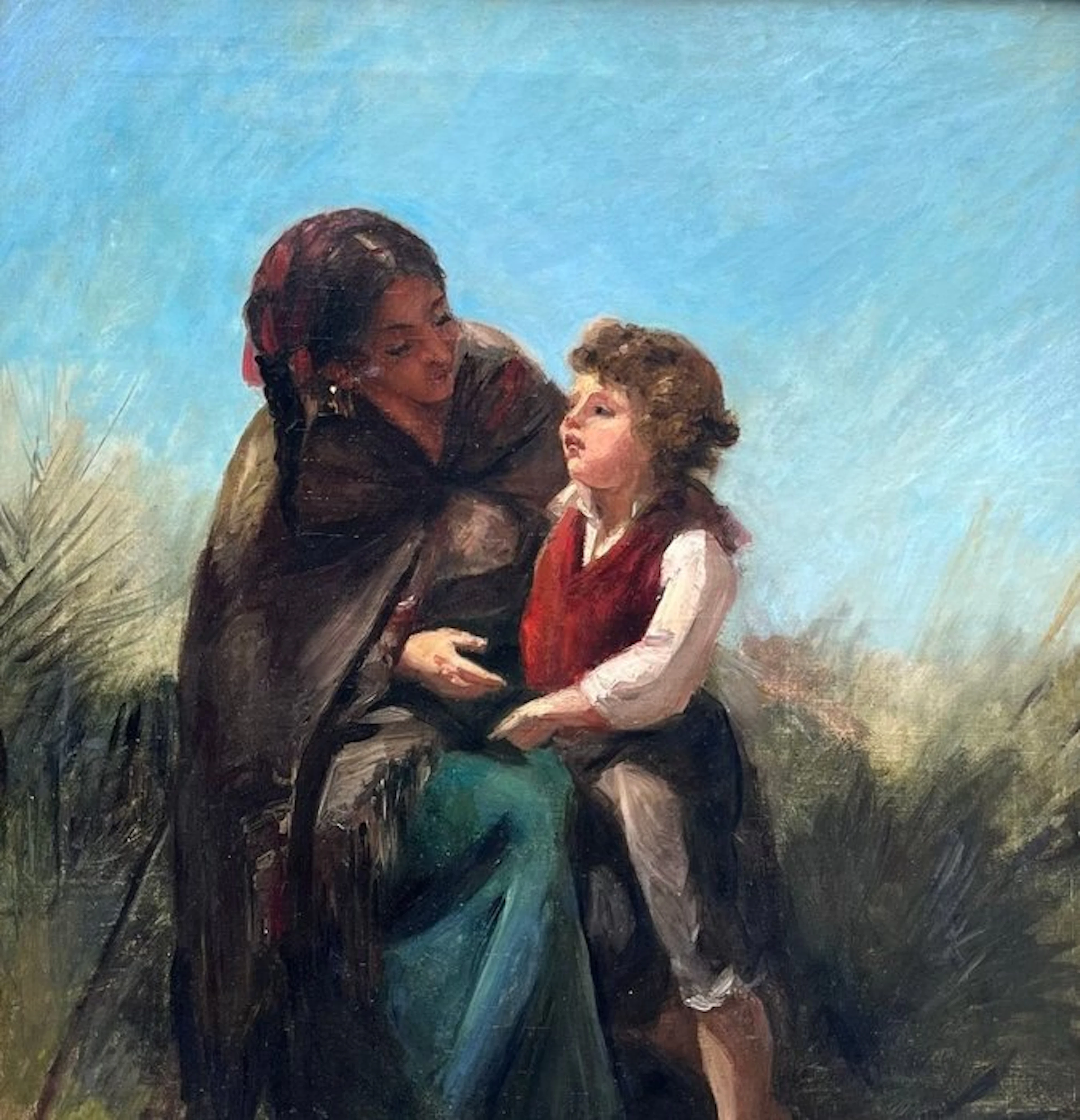 Camille Roqueplan (1803-1855)