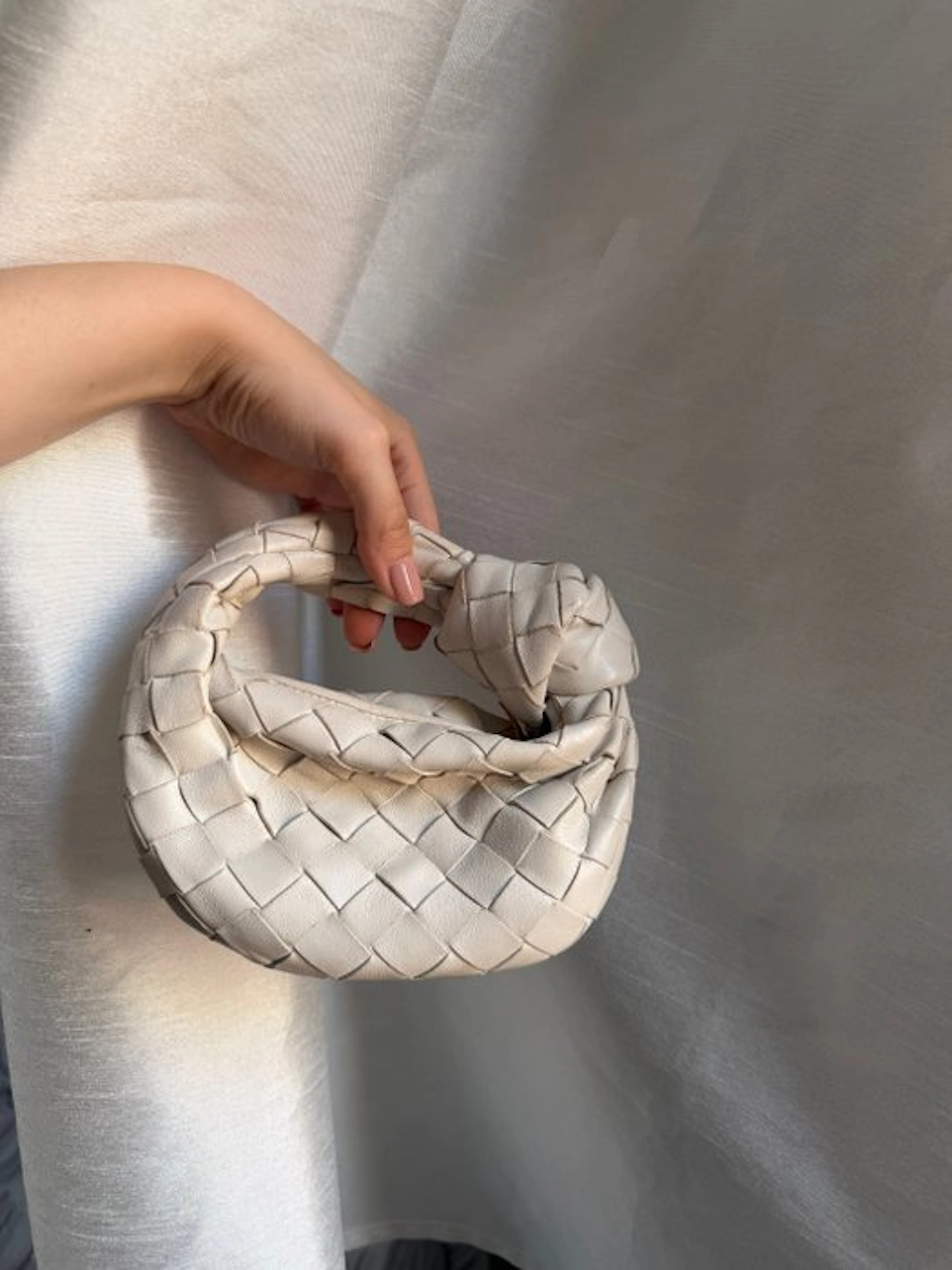 Bottega Veneta - Jodie - Handbag