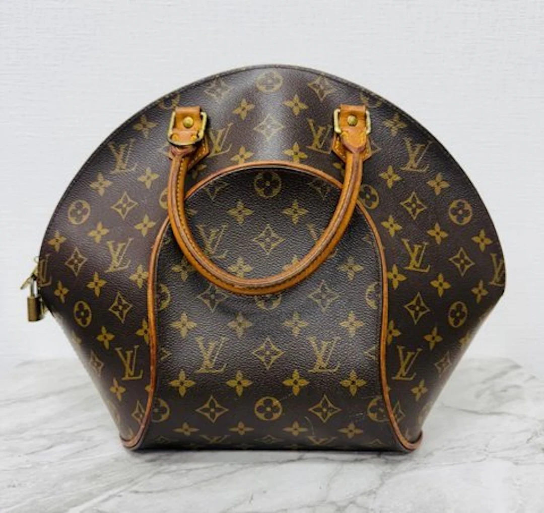 Louis Vuitton - Ellipse - Handbag