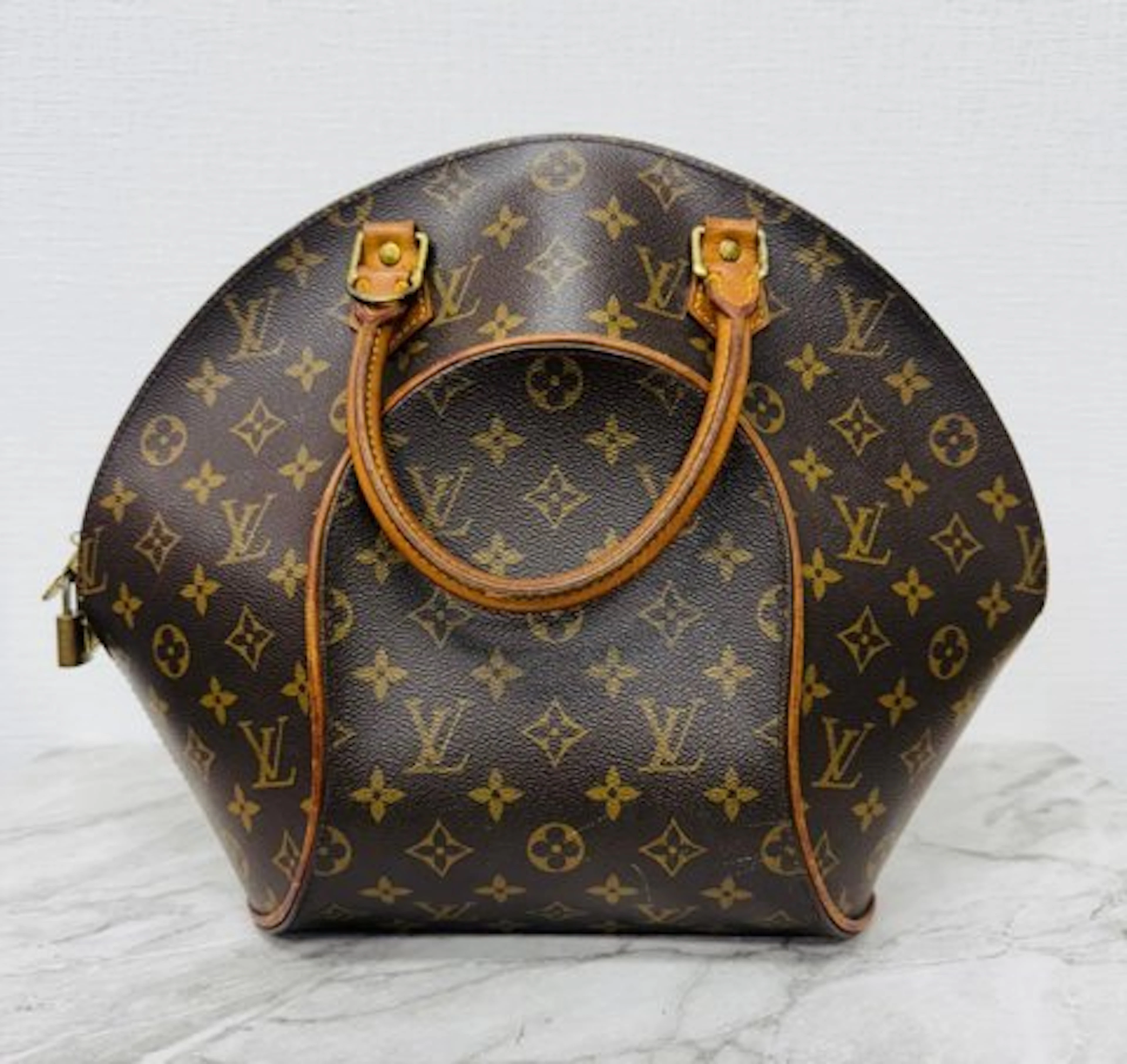 Louis Vuitton - Ellipse - Handbag