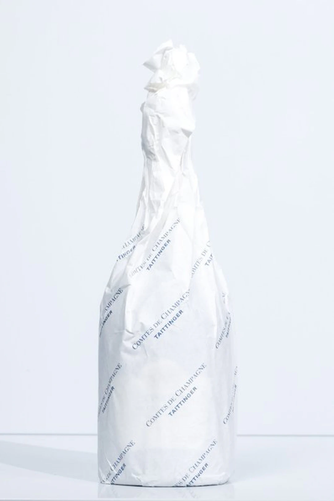 2012 Taittinger