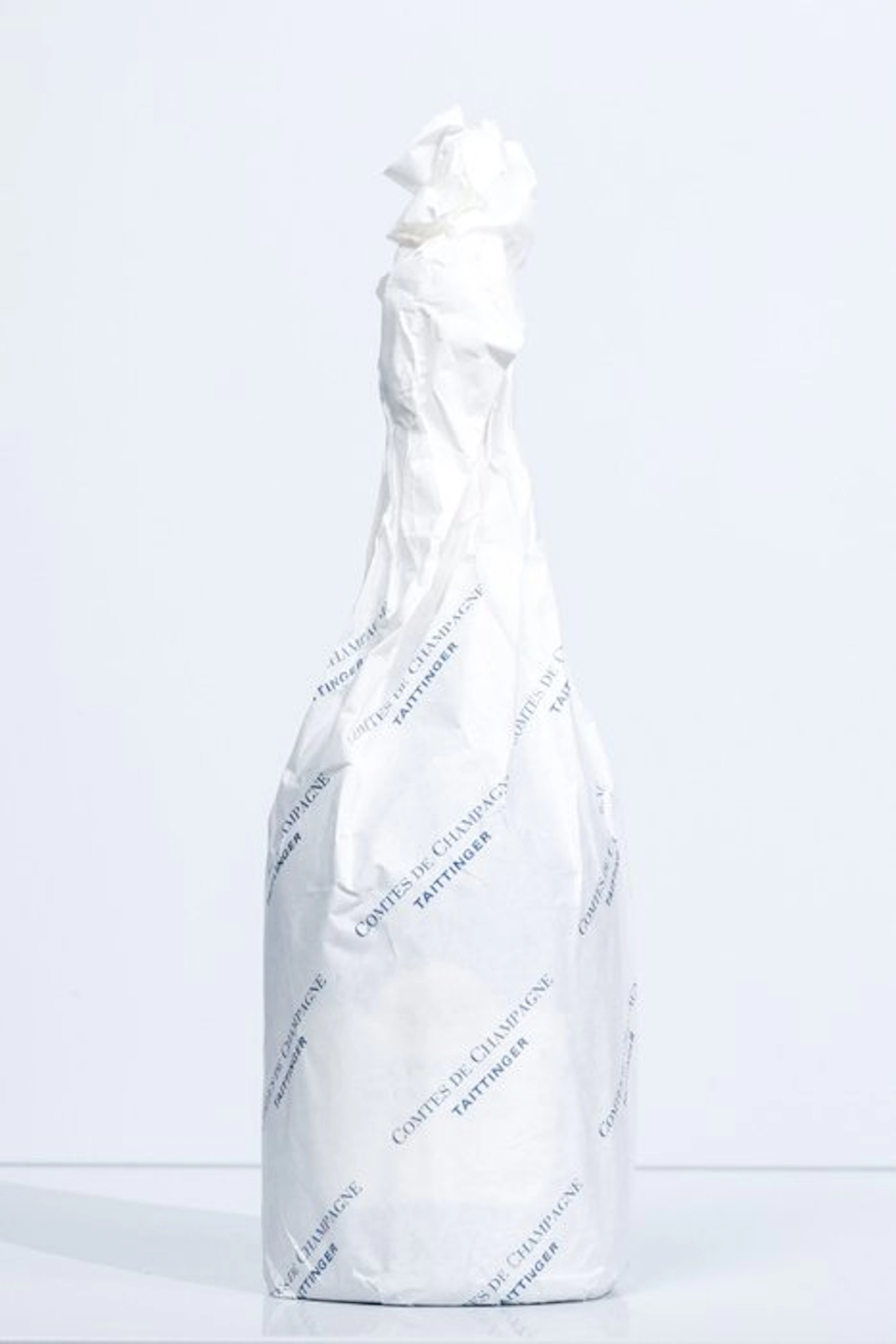 2012 Taittinger