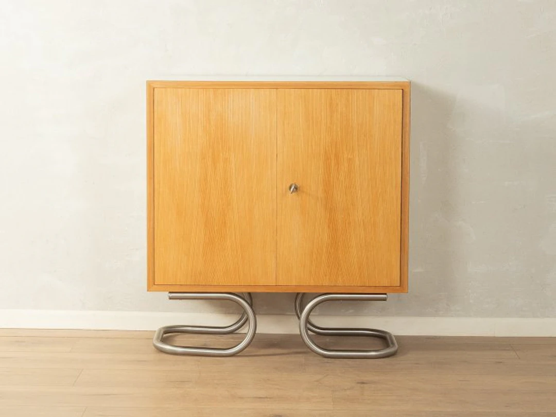 Oldenburger Möbelwerkstätten - Erich Stratmann - Commode...