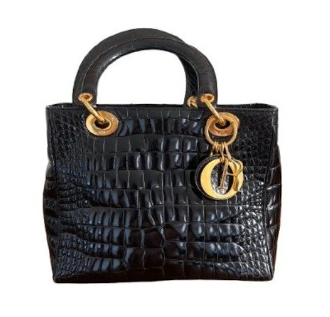 Christian Dior - Lady Dior - Handbag