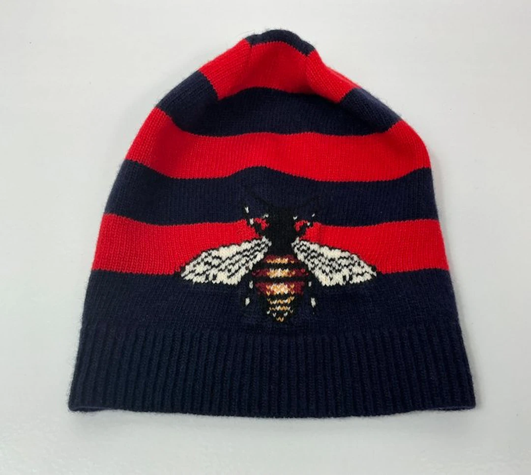 Gucci - Hat (1) - Wool