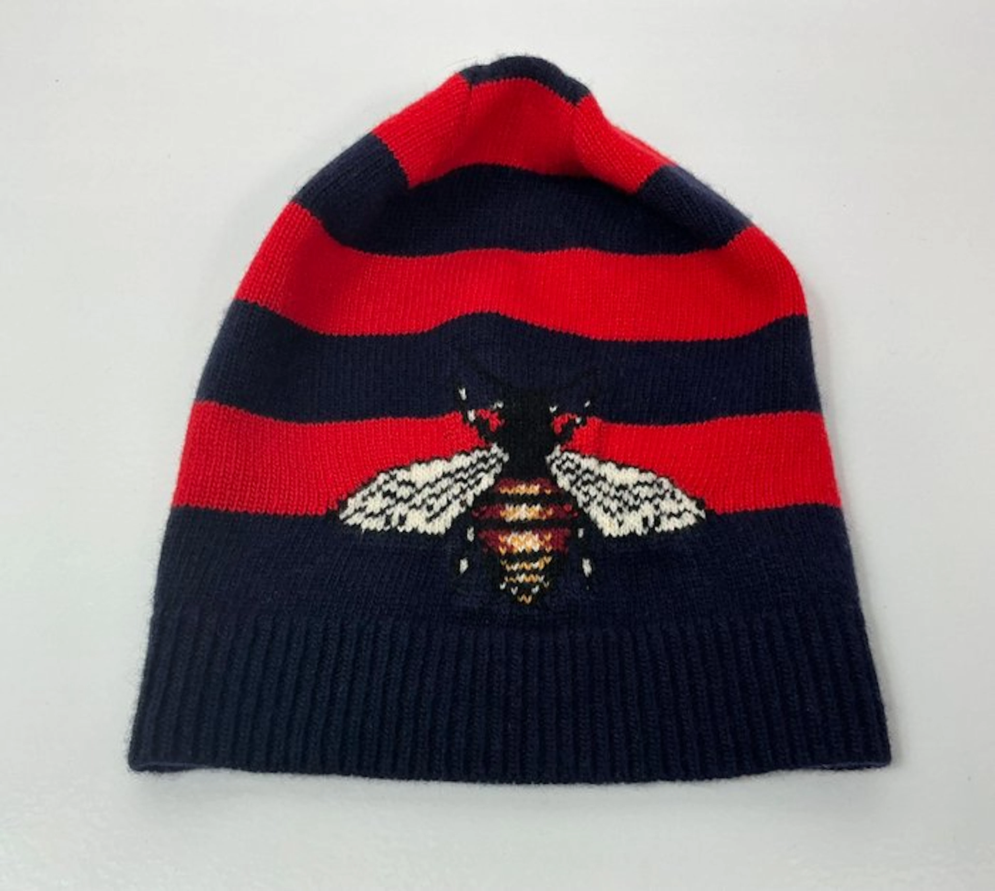 Gucci - Hat (1) - Wool