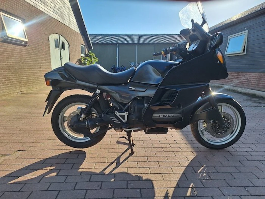 BMW - K 1100 LT - NO RESERVE - 1100 cc - 1995