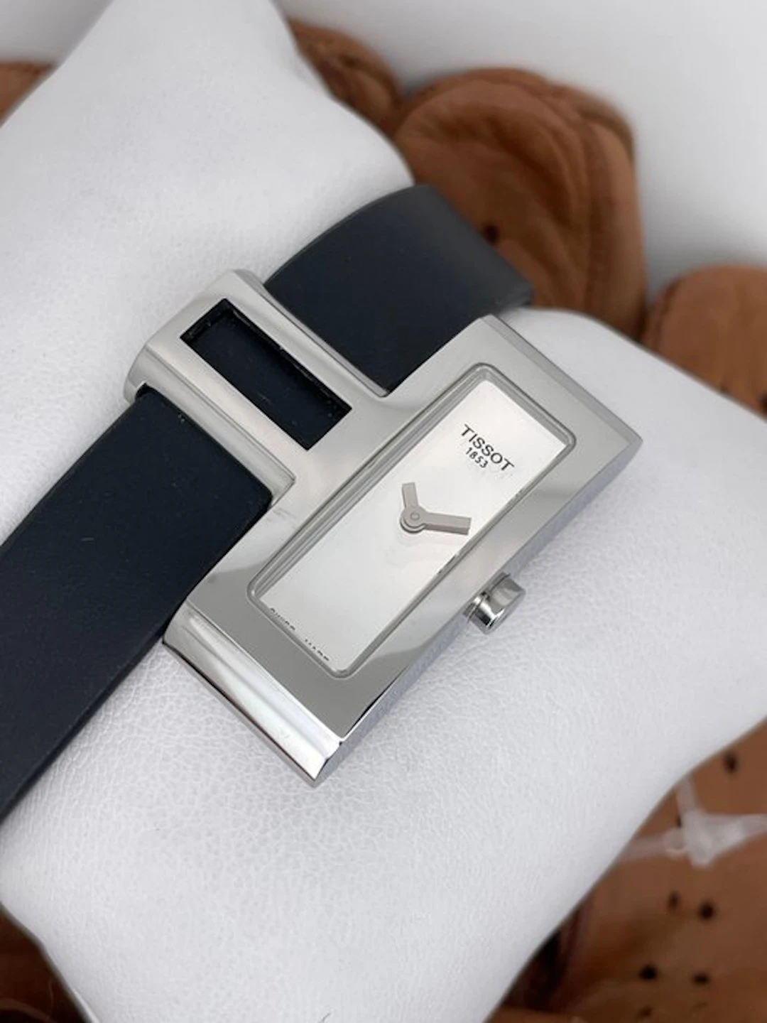 Tissot - T-Temptation Lady - No reserve price - T58117530 - Women - 2010-2020