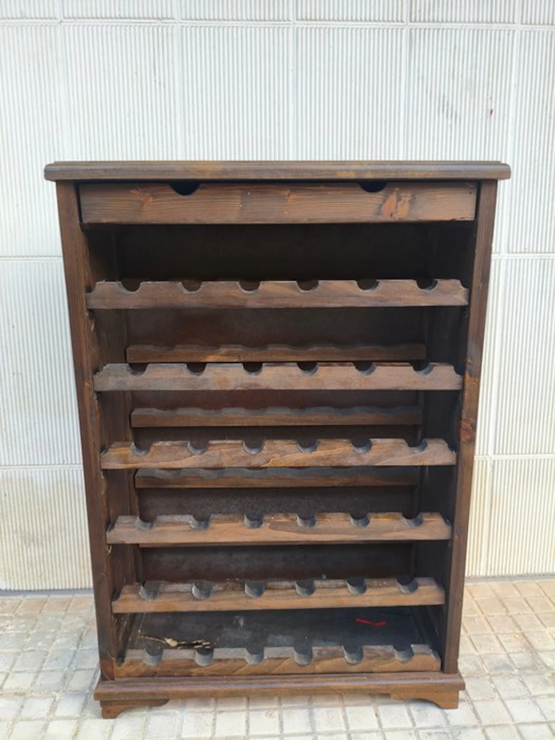 Cabinet - Wood