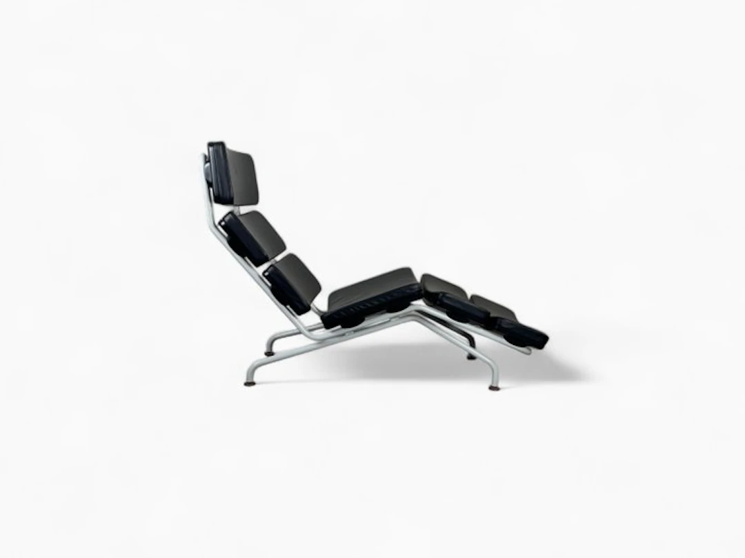 Artifort - Copray & Scholten - Chaise longue - Relay F450 - Metal