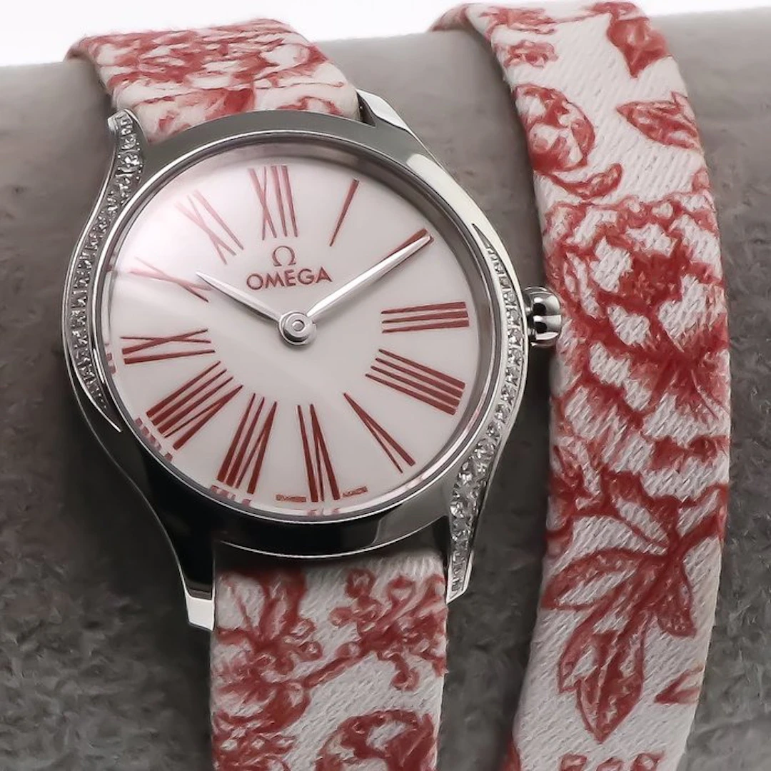OMEGA - 26 mm