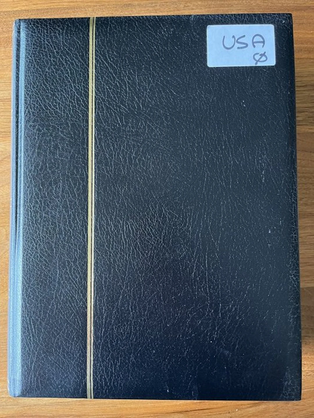 United States 1861/2004 - Useful collection in a premium 64-page stock album