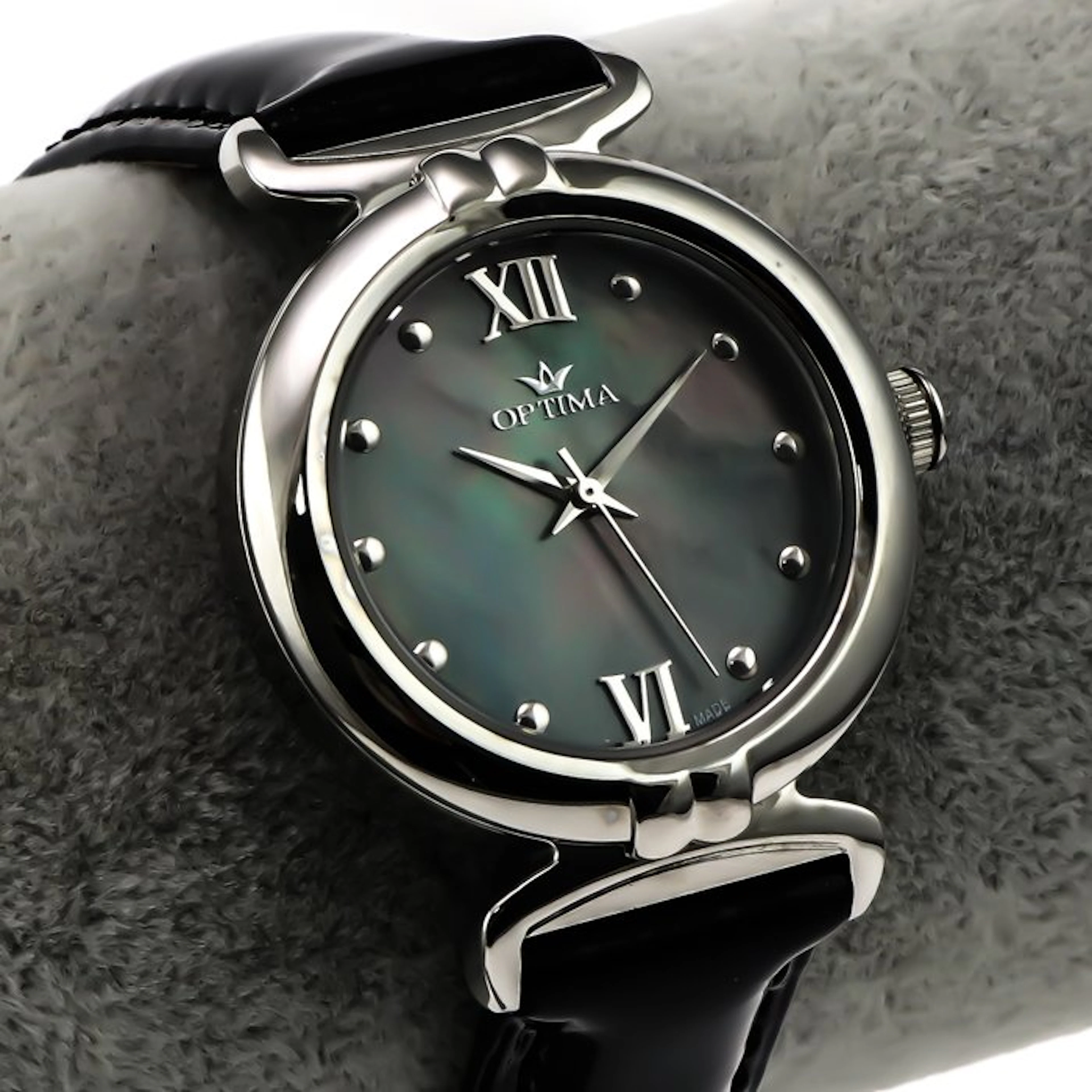 Optima - Swiss Watch - OSL380-SL-8 - No reserve price - Women - 2010-2020