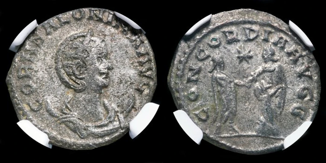 Roman Empire