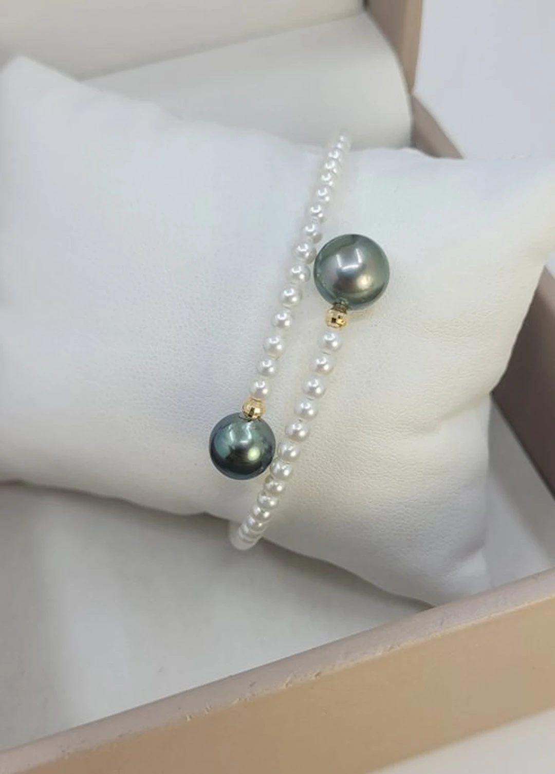 Bracelet - 18 kt