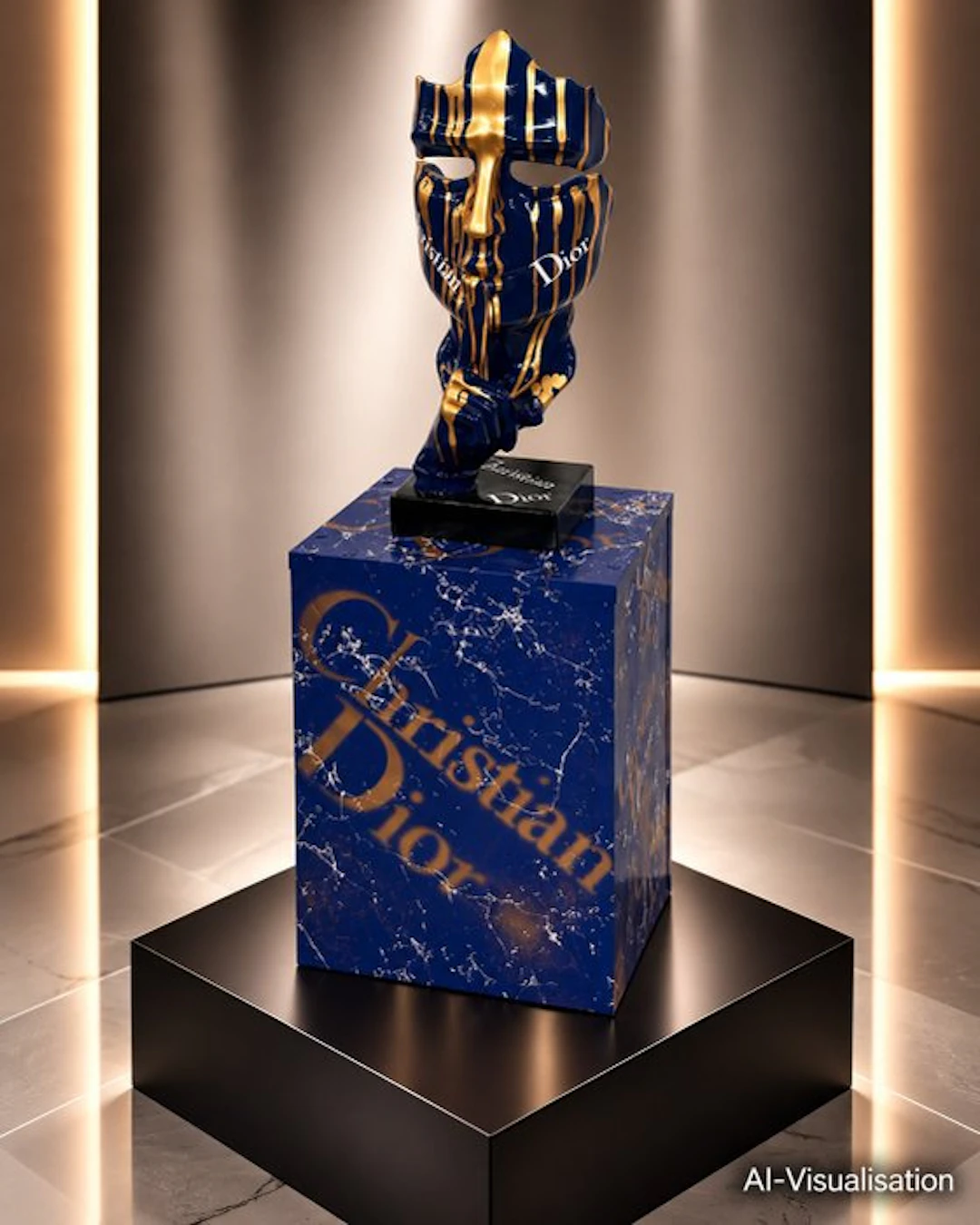 Rob VanMore - Dior SSST!