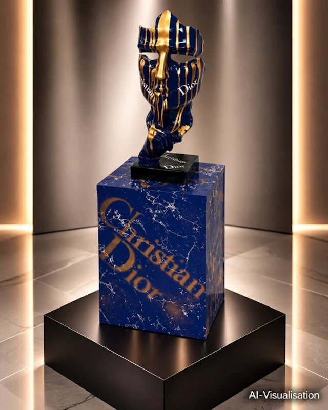 Rob VanMore - Dior SSST!