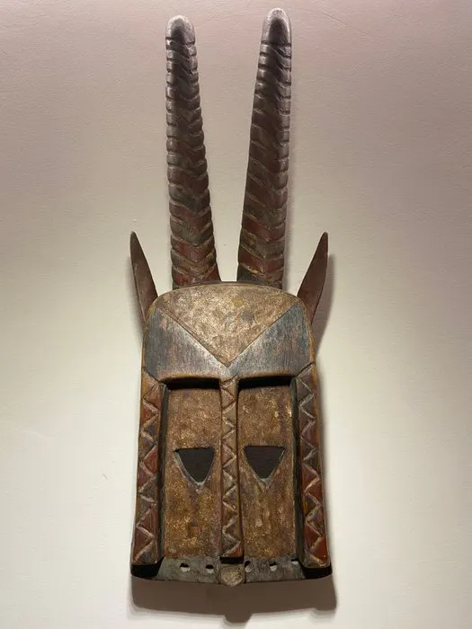 Walu - Dogon - Mali