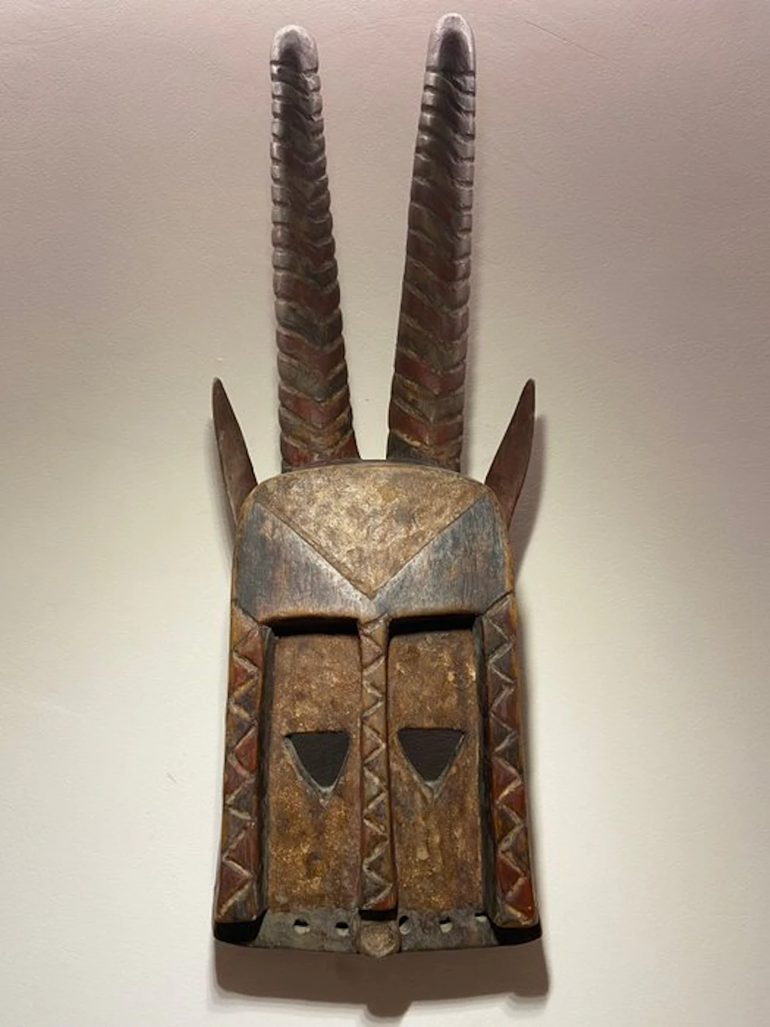 Walu - Dogon - Mali