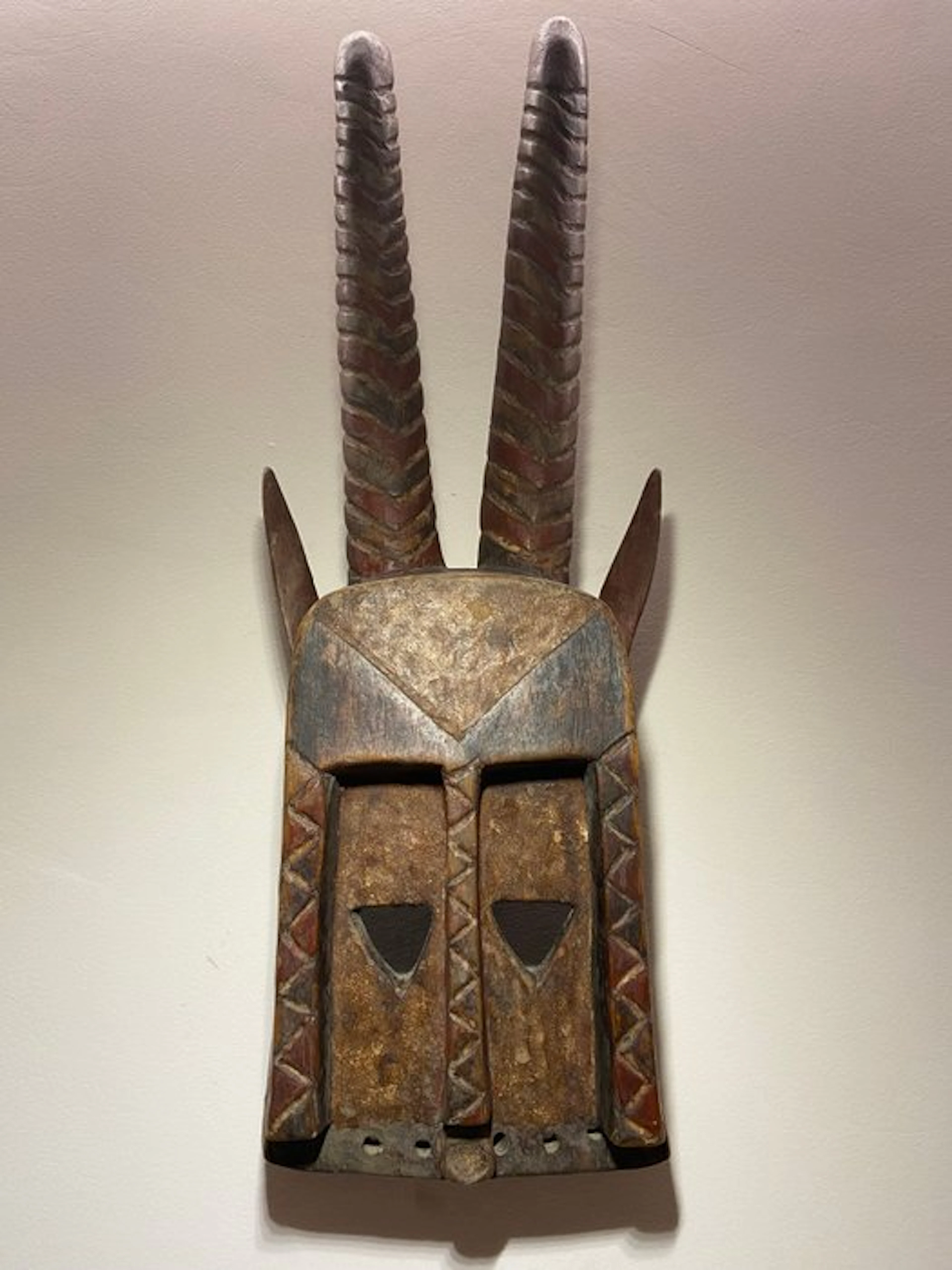 Walu - Dogon - Mali
