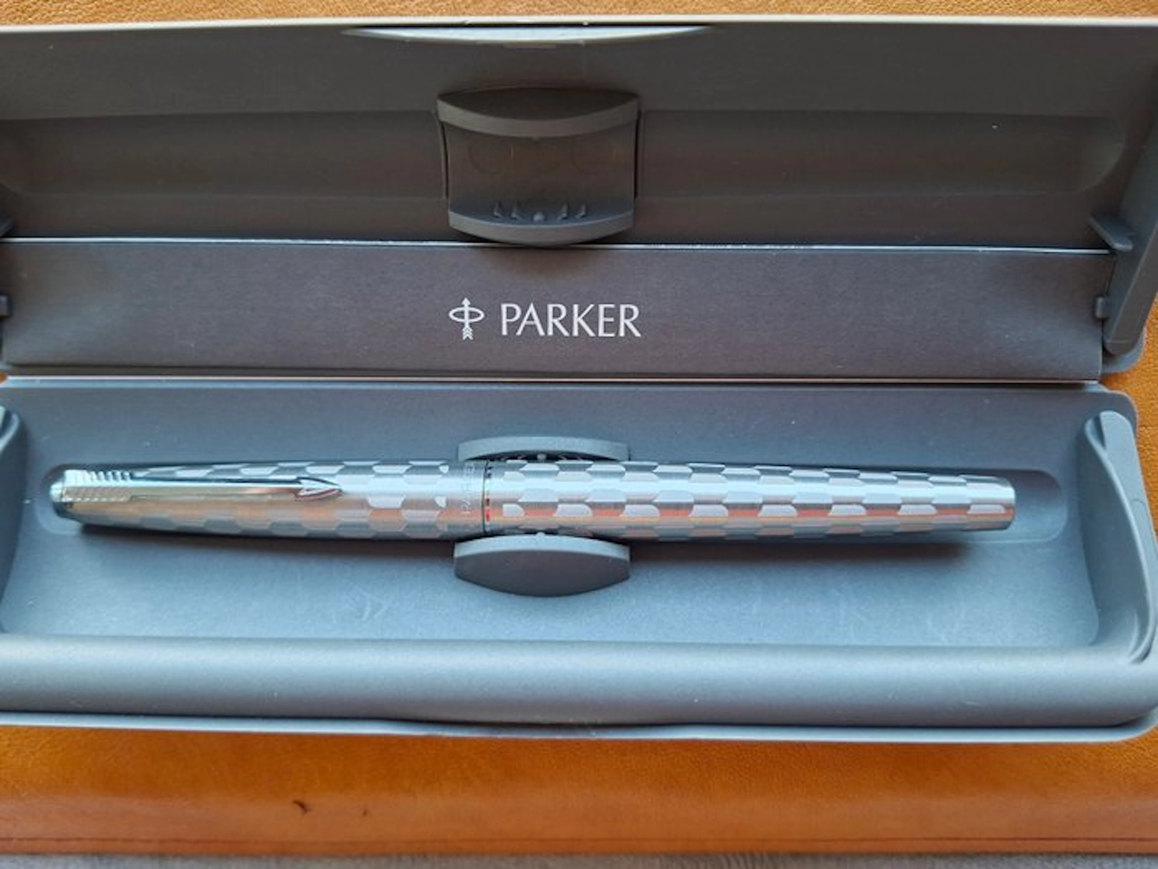 Parker - 45 - No reserve price - Fountain pen