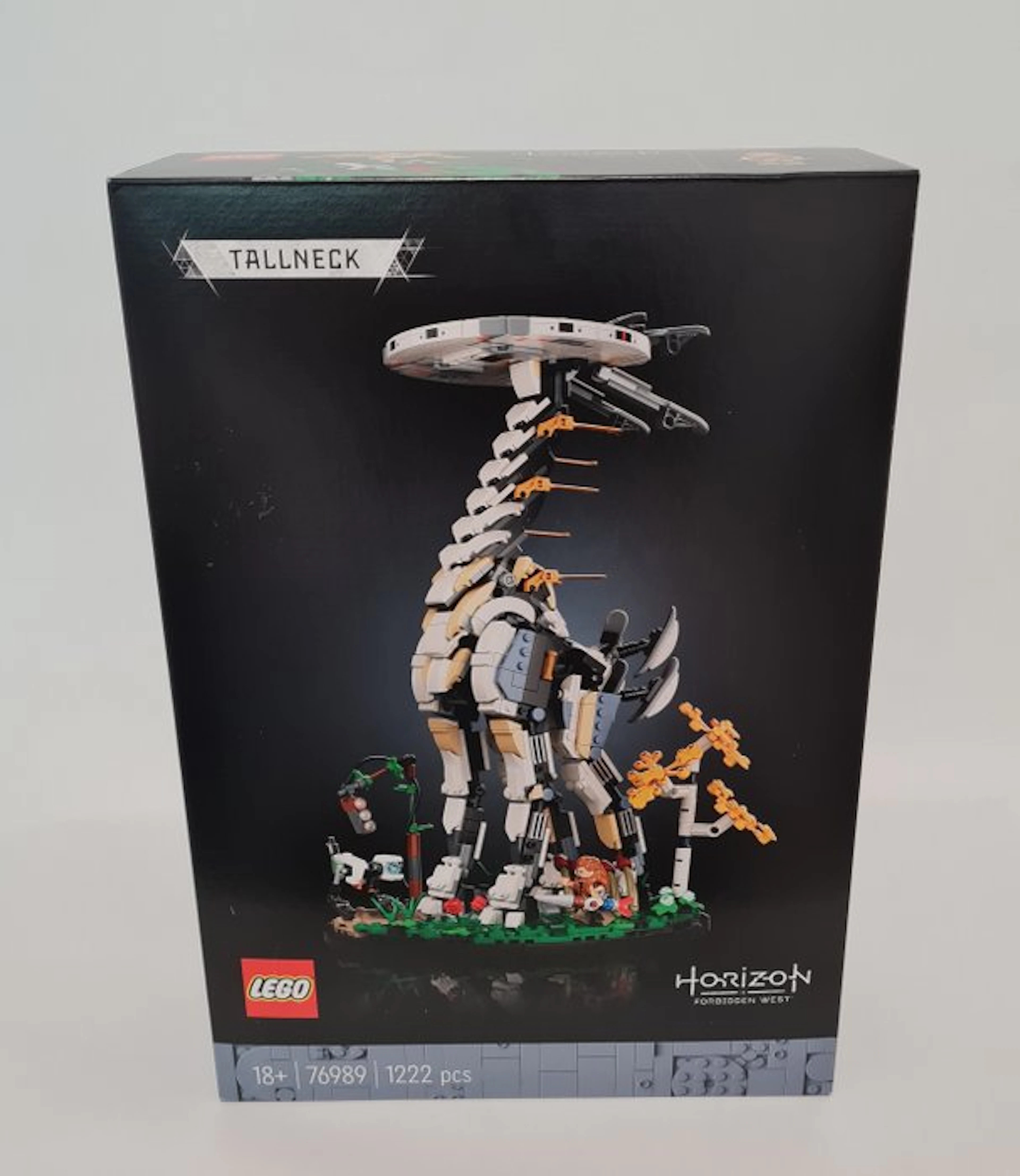 LEGO Set - 76989 - Horizon - Tallneck