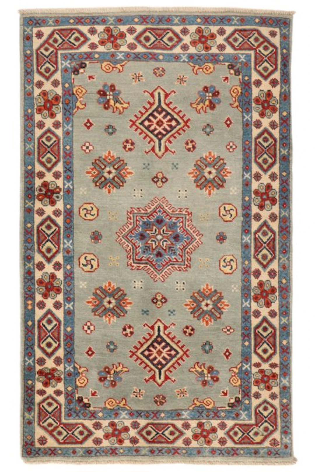 Ziegler Kazak - Rug - 141 cm - 86 cm