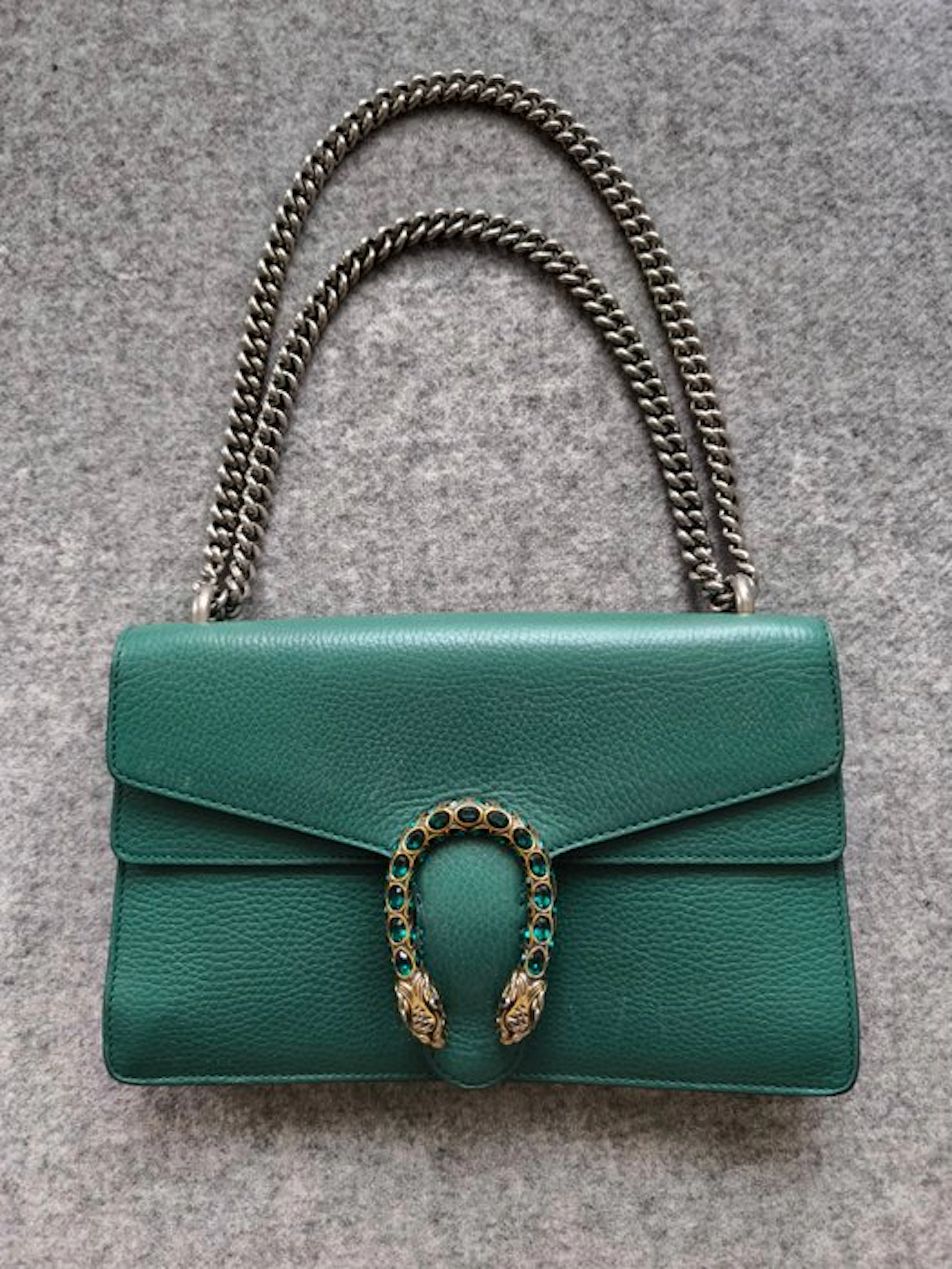 Gucci - Dionysus - Bag