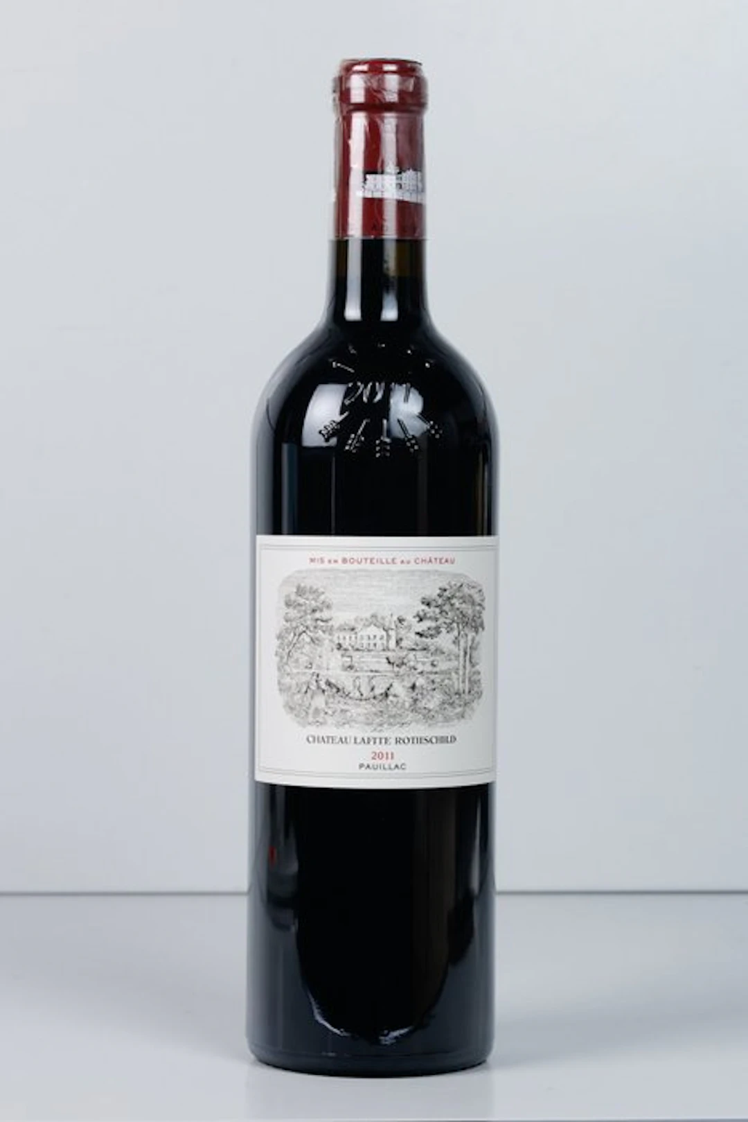 2011 Château Lafite Rothschild - Pauillac 1er Grand Cru...