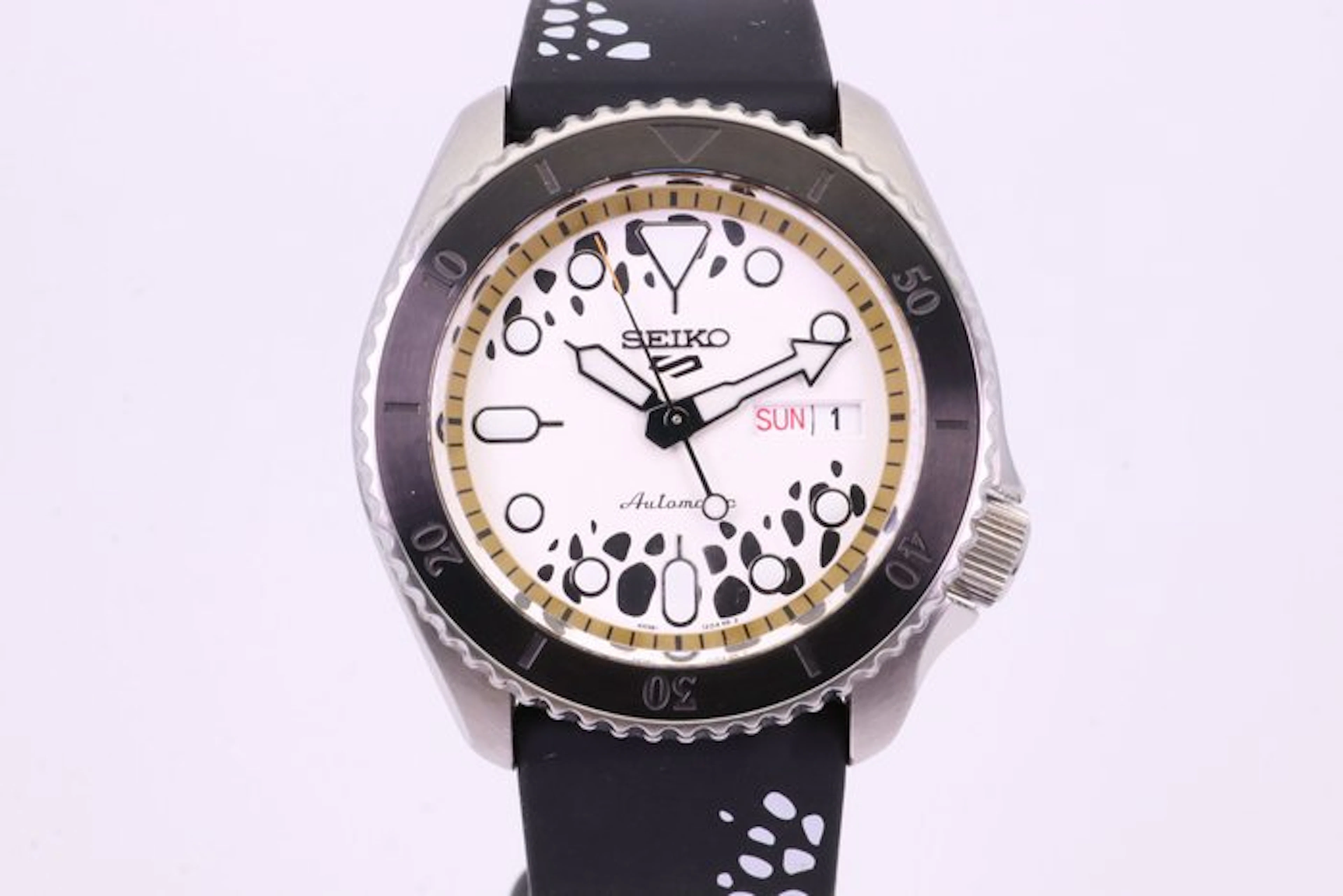 Seiko - SKX - No reserve price - SRPH63K1 | 4R36-11Y0 |...