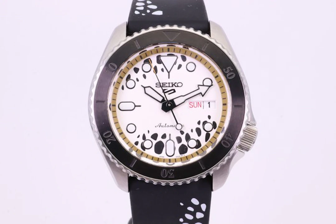 Seiko - SKX - No reserve price - SRPH63K1 | 4R36-11Y0 |...
