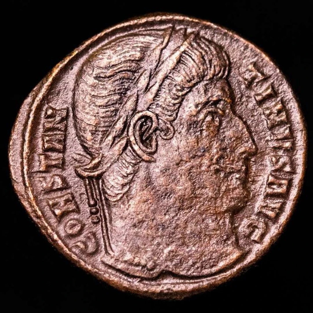 Roman Empire