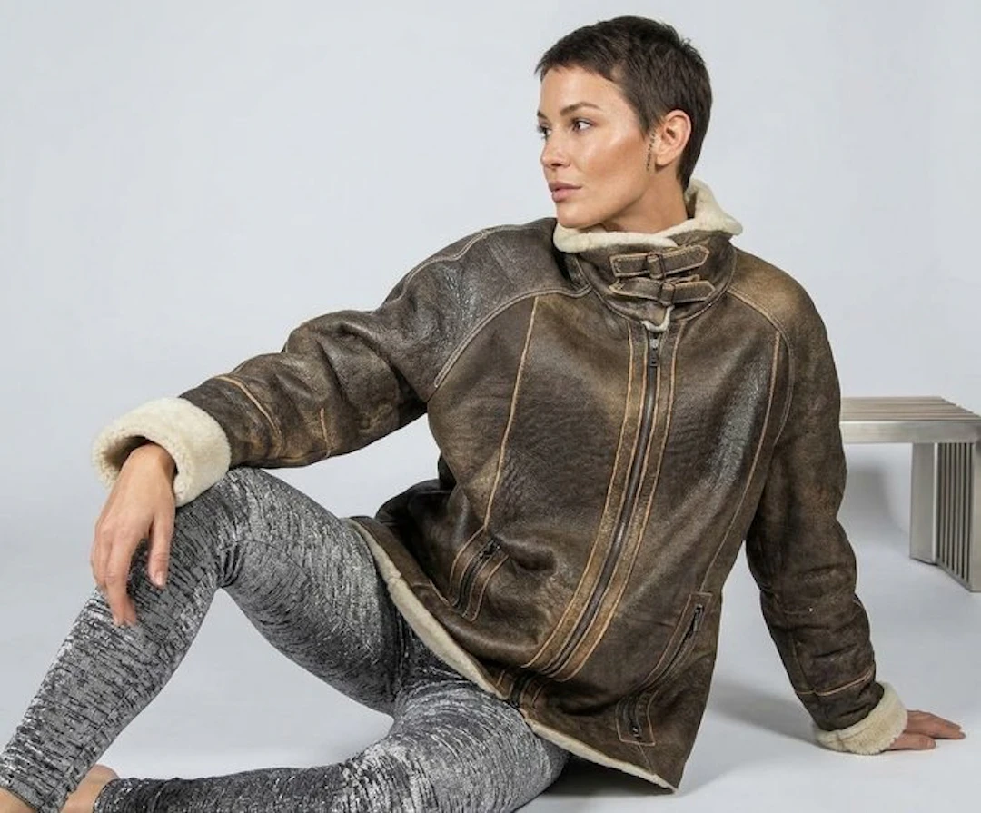 Artisan Furrier - Fur coat