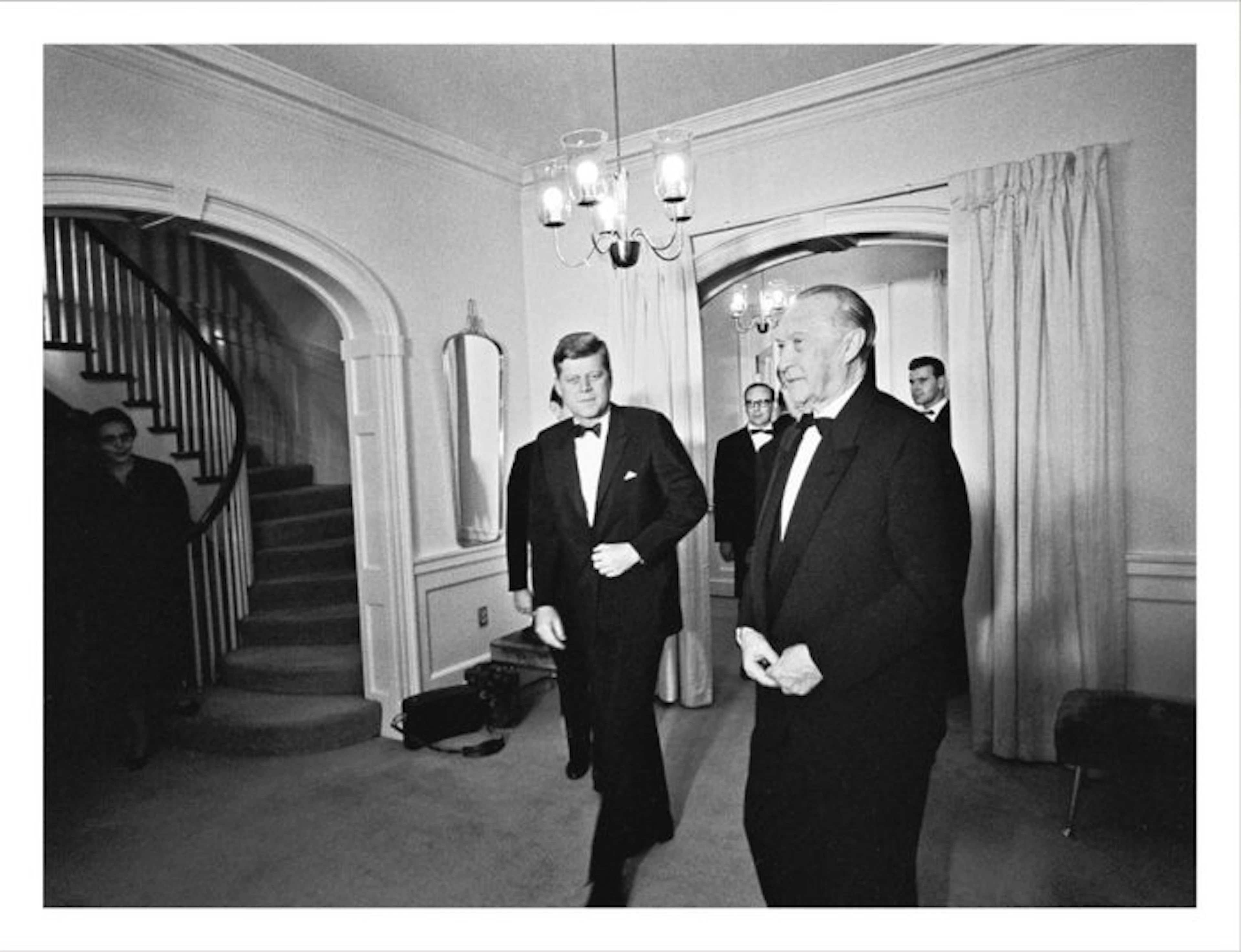 Manfred Linus Kreiner - RARE - John F