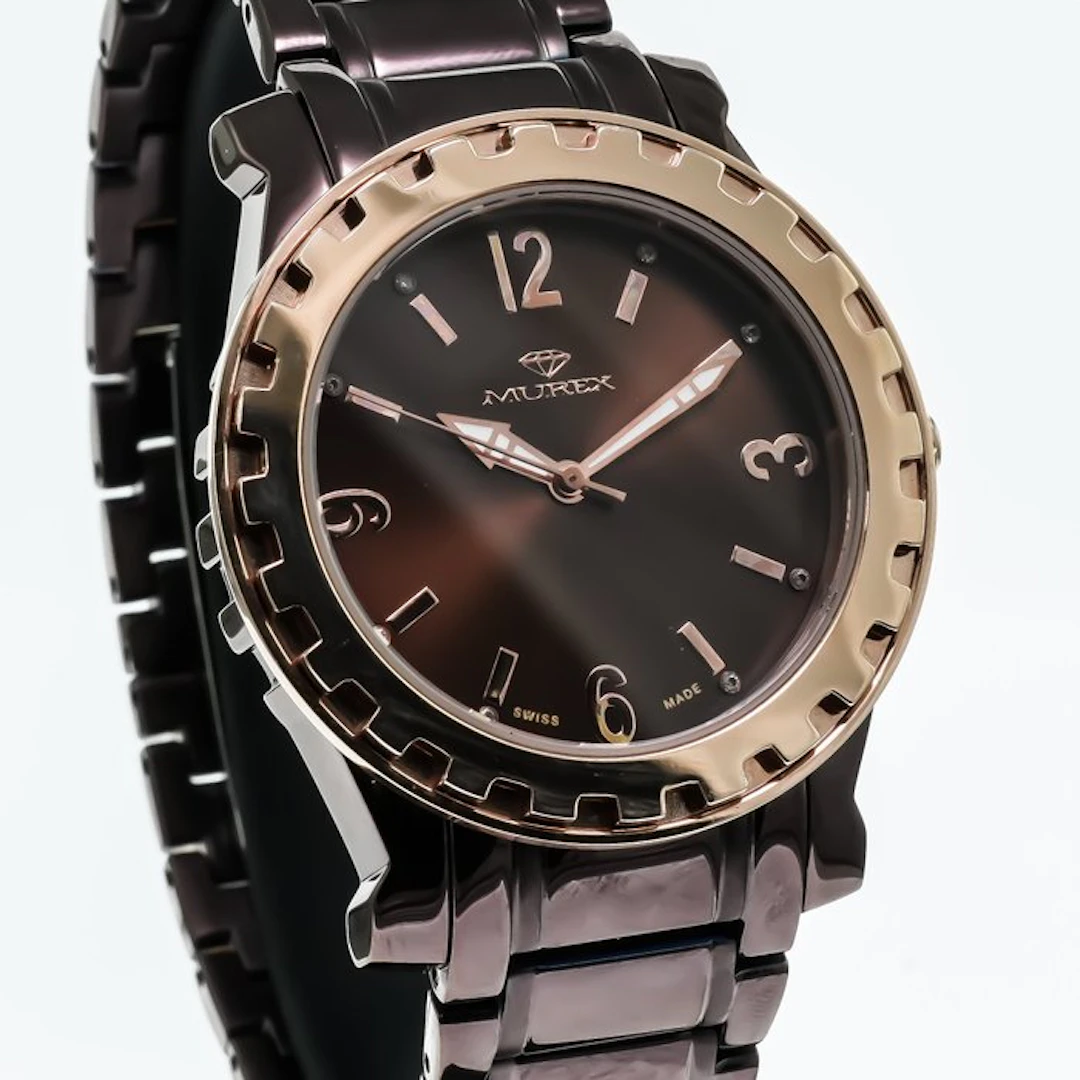 Murex - Swiss Made Watch - RSL853-CR-4 - No reserve price - Men - 2020-2025