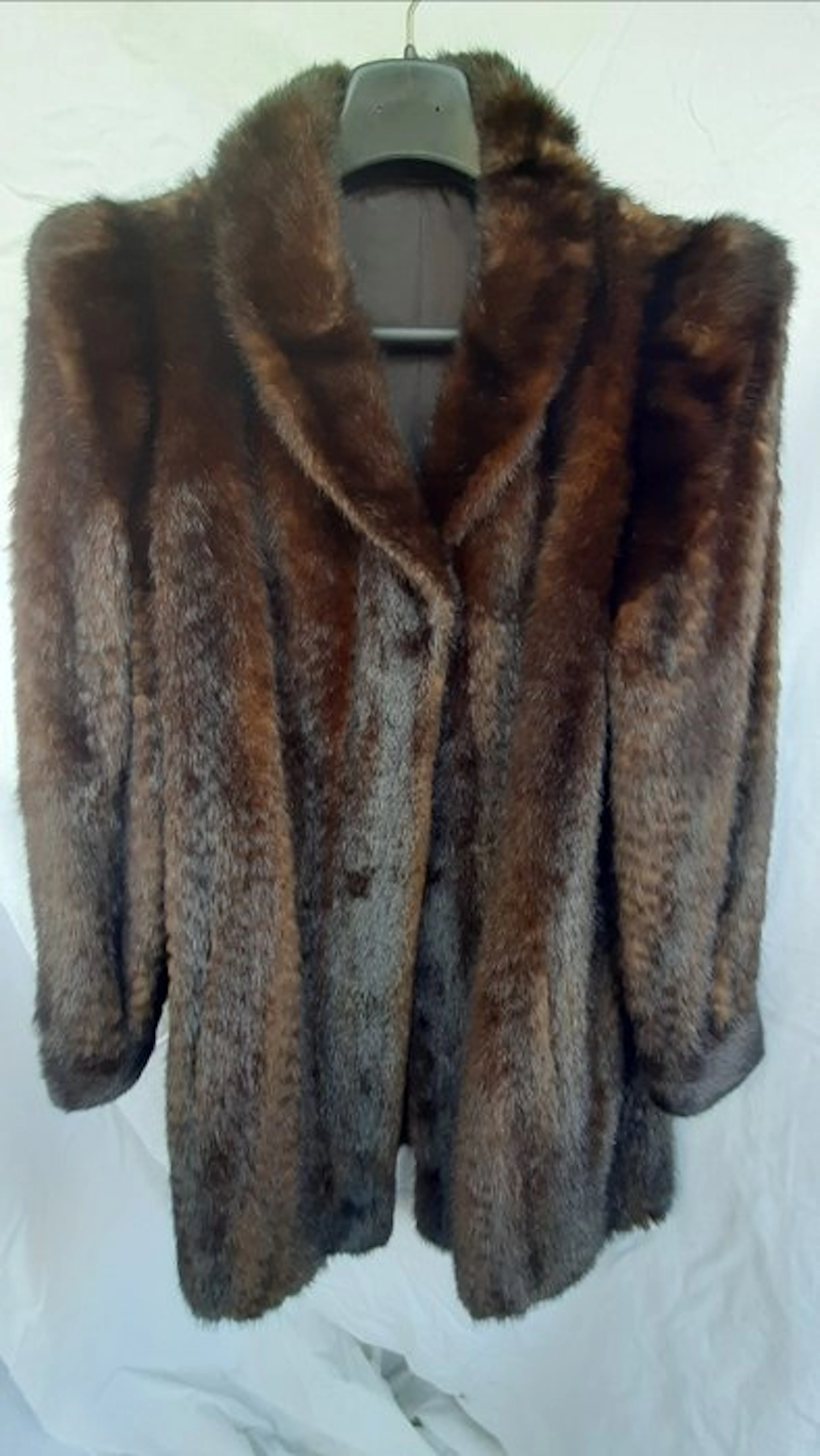 lo Stilista, Artisan Furrier - Fur coat - Vintage