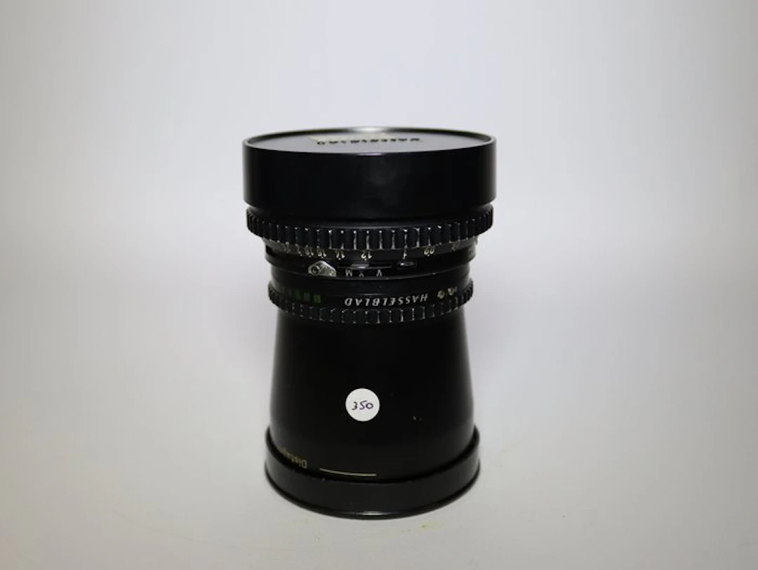 Hasselblad Carl Zeiss Distagon C 4/50mm T* | Camera lens