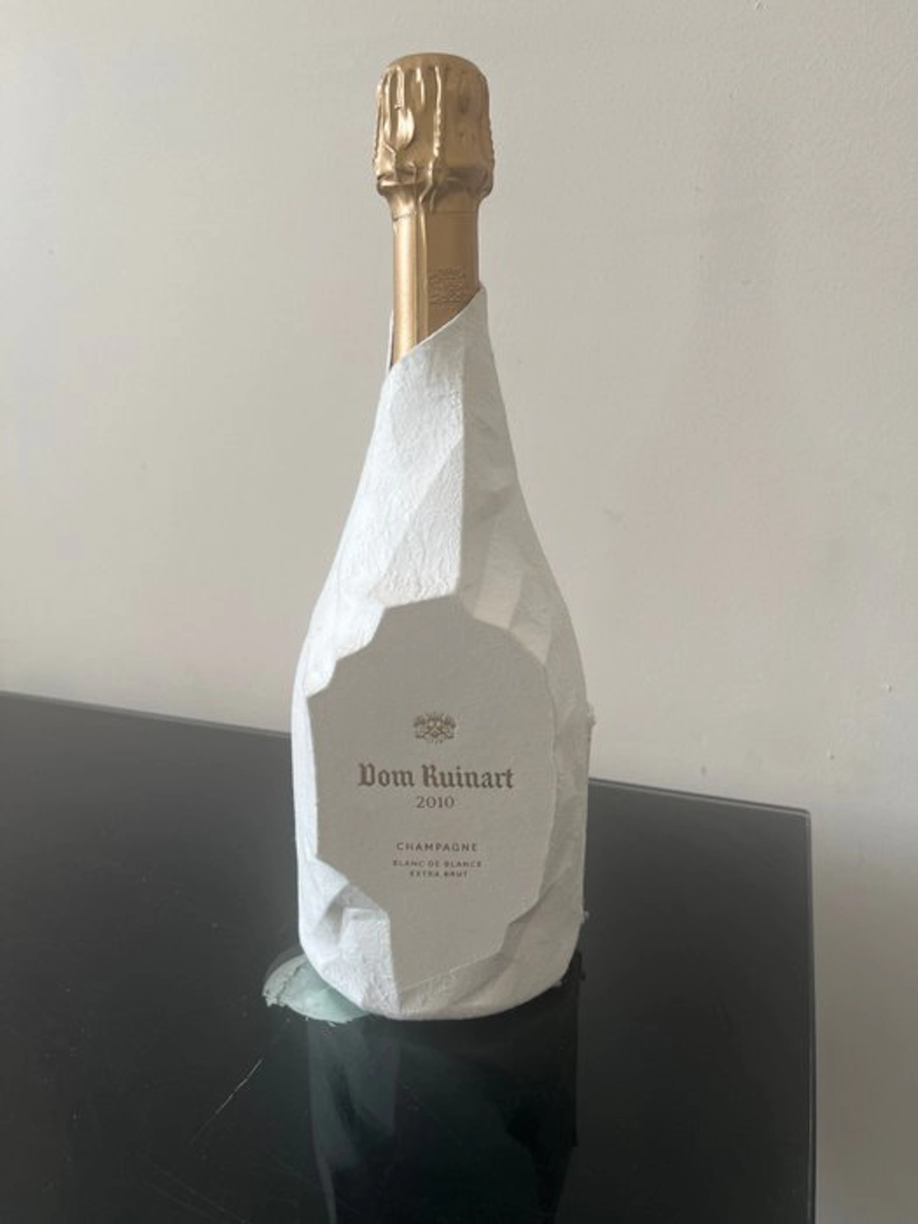 2010 Dom Ruinart