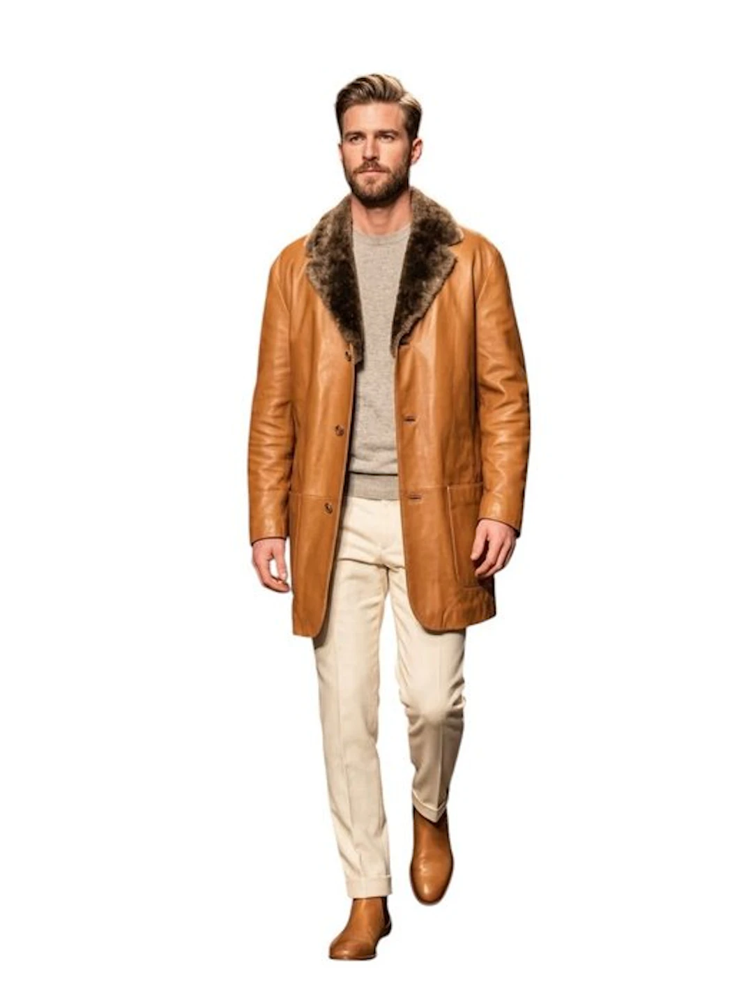 Hugo Boss - Coat