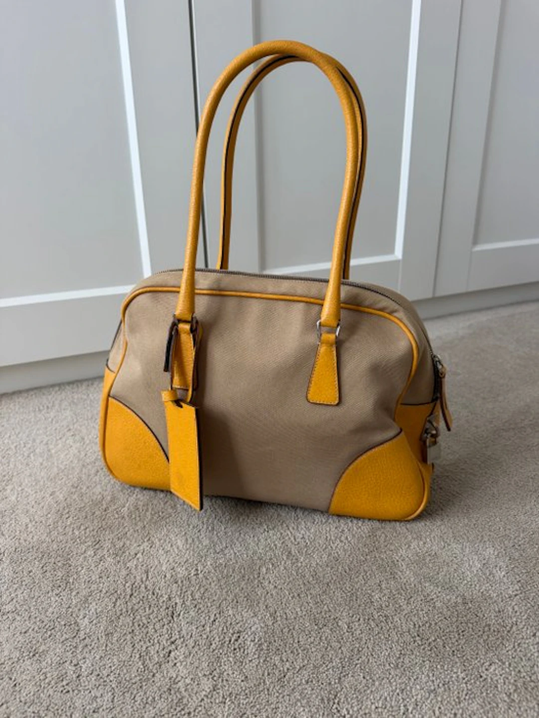 Prada - Shoulder bag
