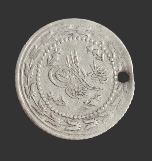 Ottoman Empire