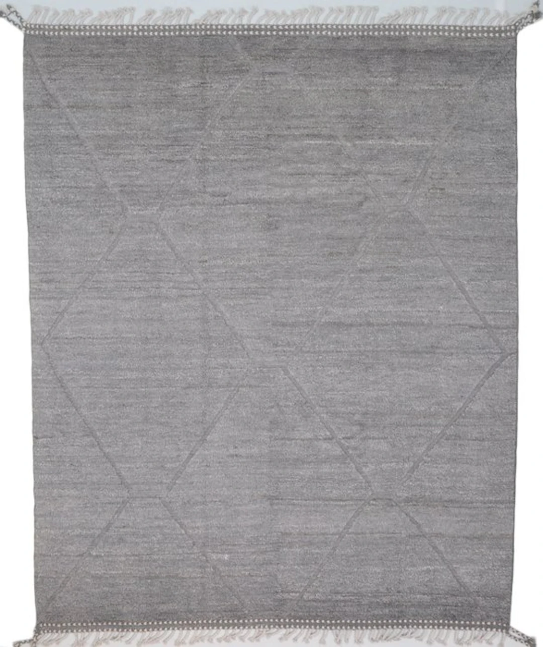 Berber - NEW - Rug - 311 cm - 251 cm