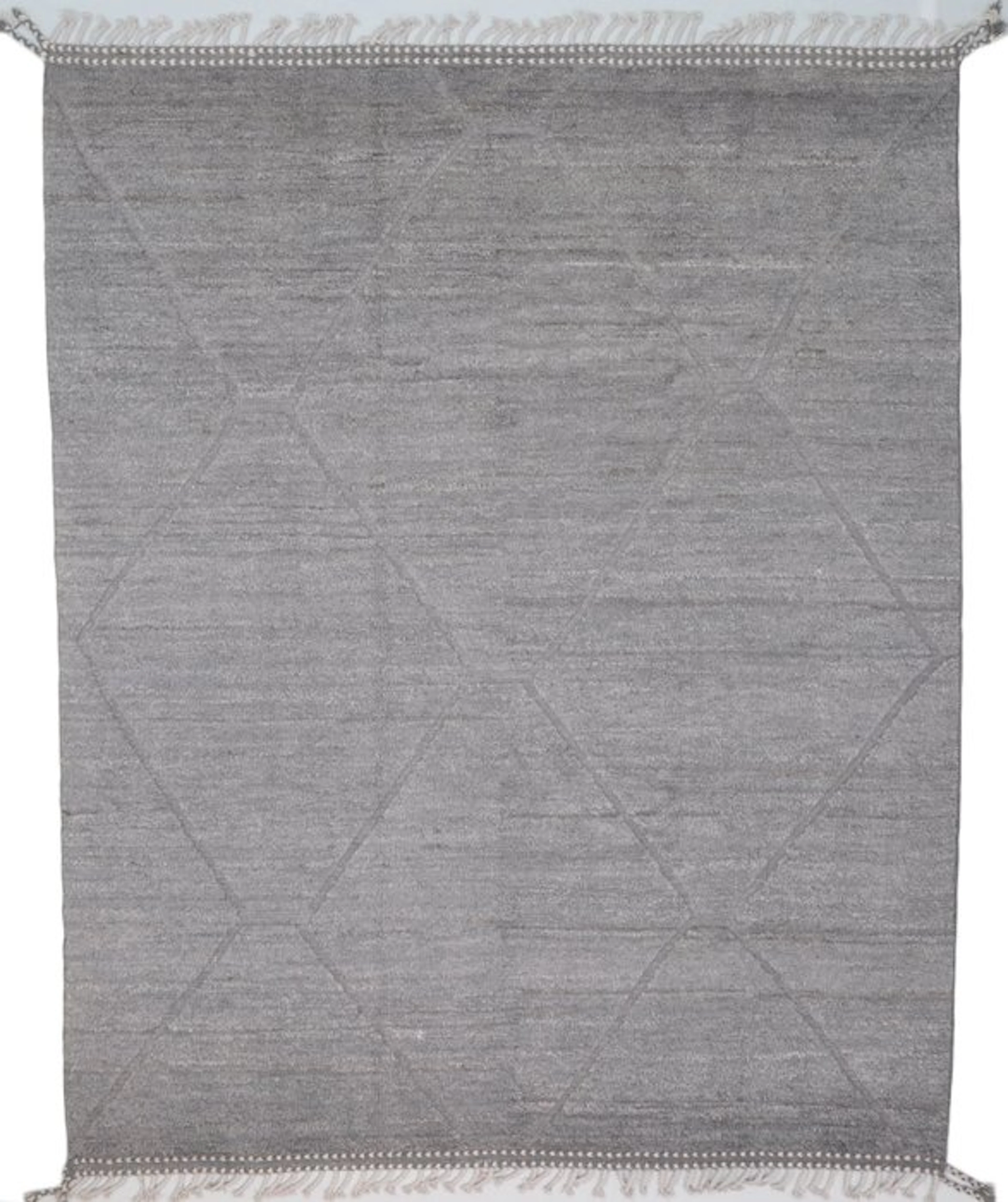Berber - NEW - Rug - 311 cm - 251 cm
