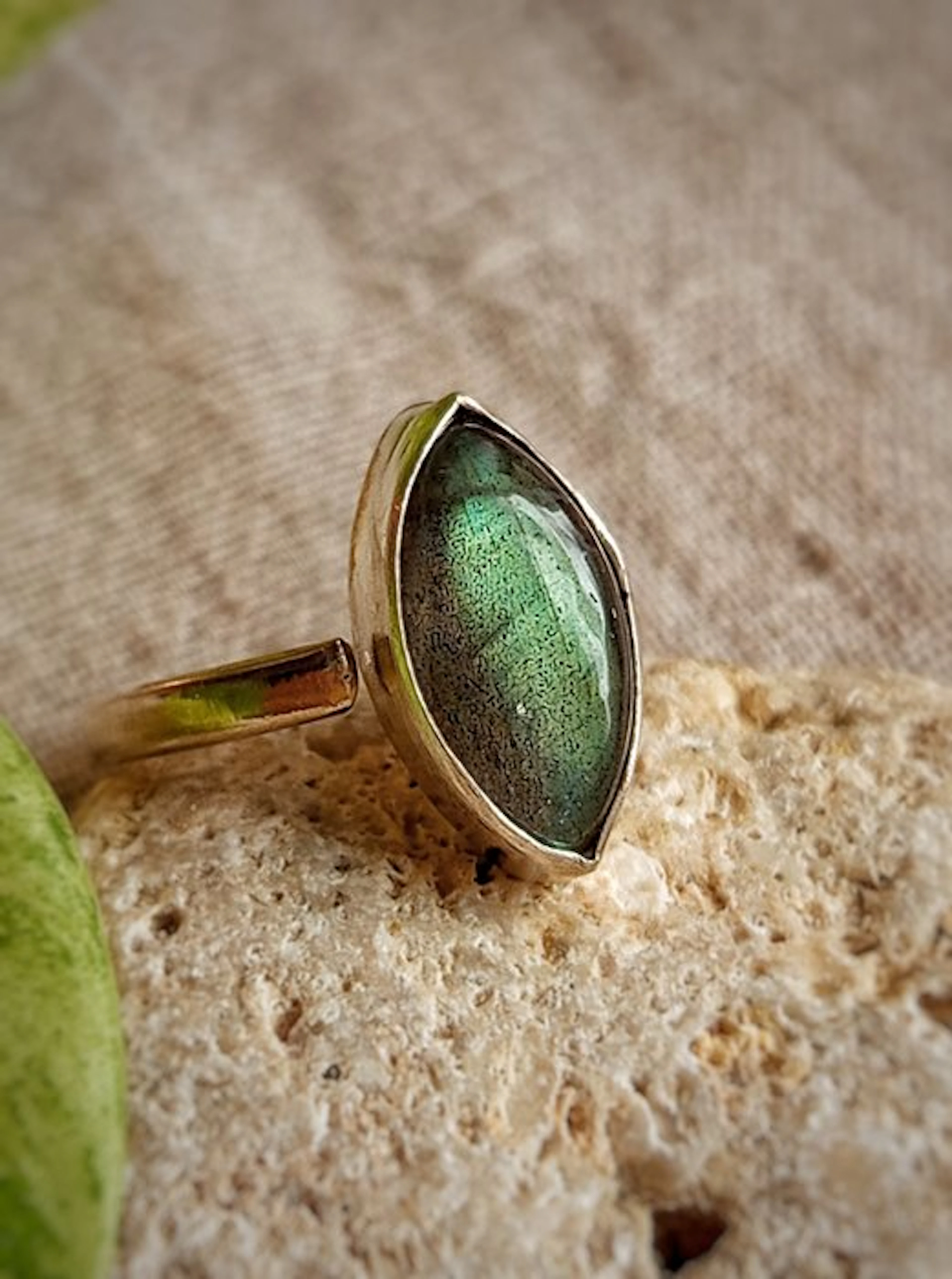 Ring "Discernment"
