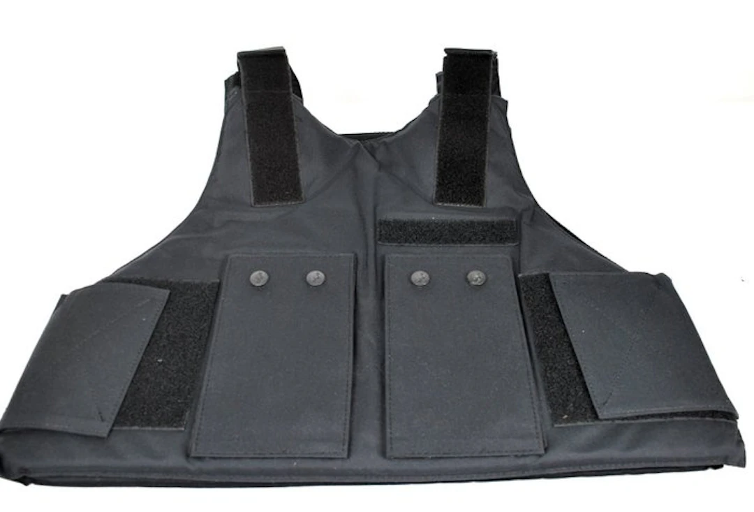 Italy - Special Forces - Bullet proof clothing - Kimay bulletproof vest