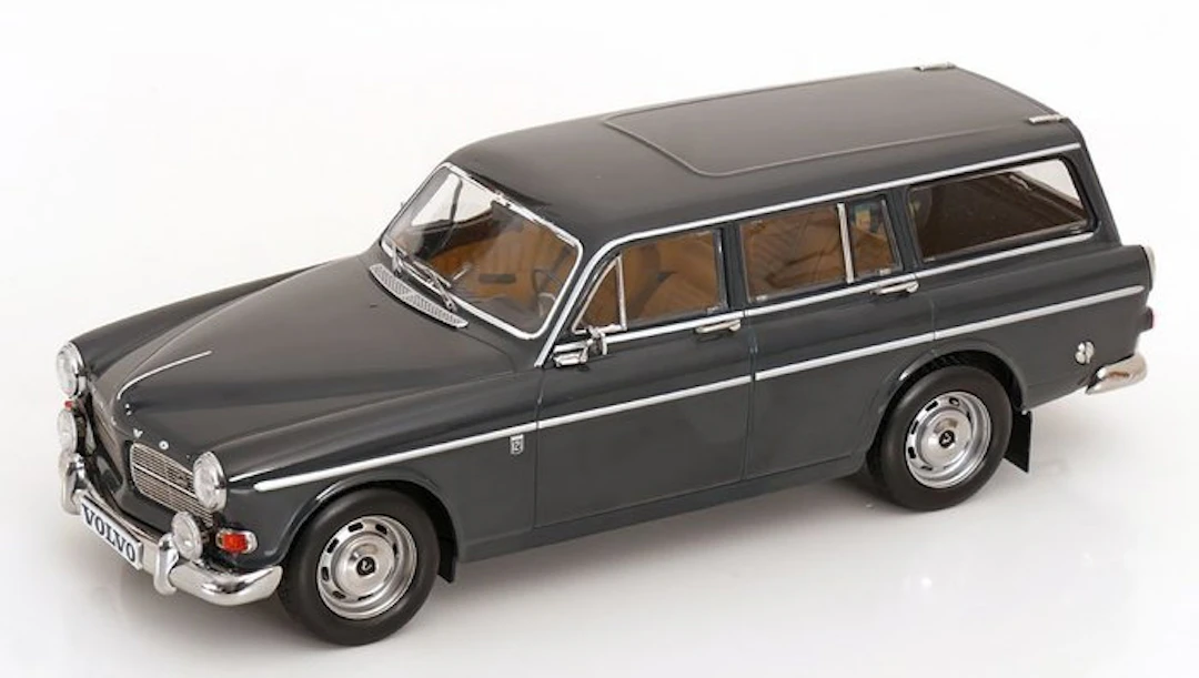Norev 1:18 - Model car - Volvo Amazon Kombi