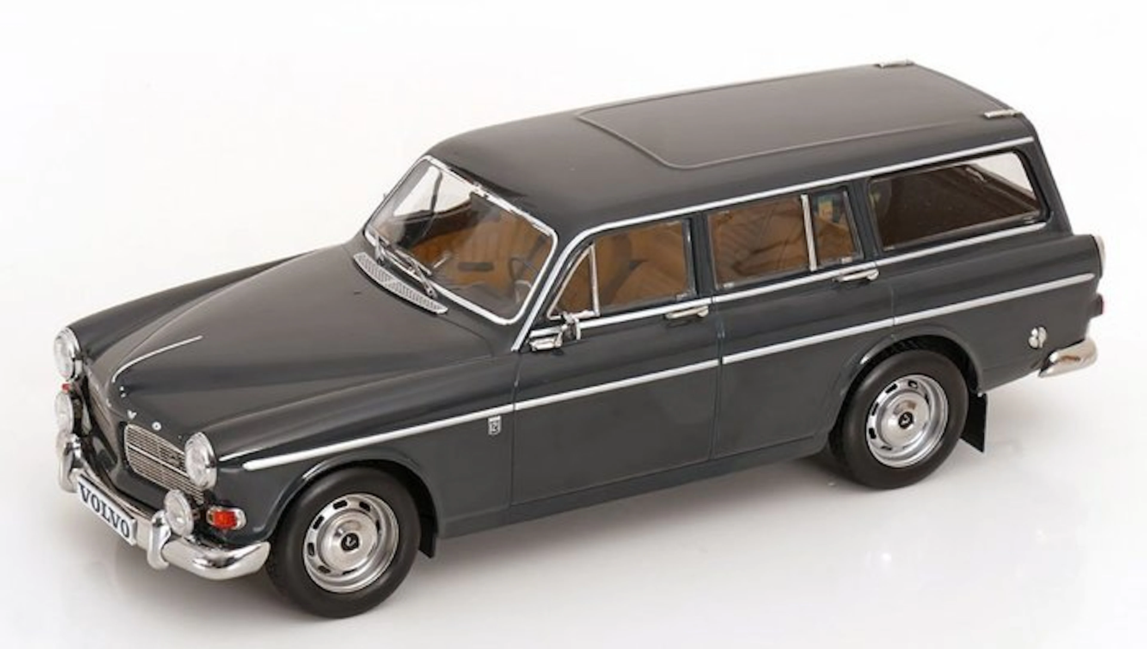 Norev 1:18 - Model car - Volvo Amazon Kombi